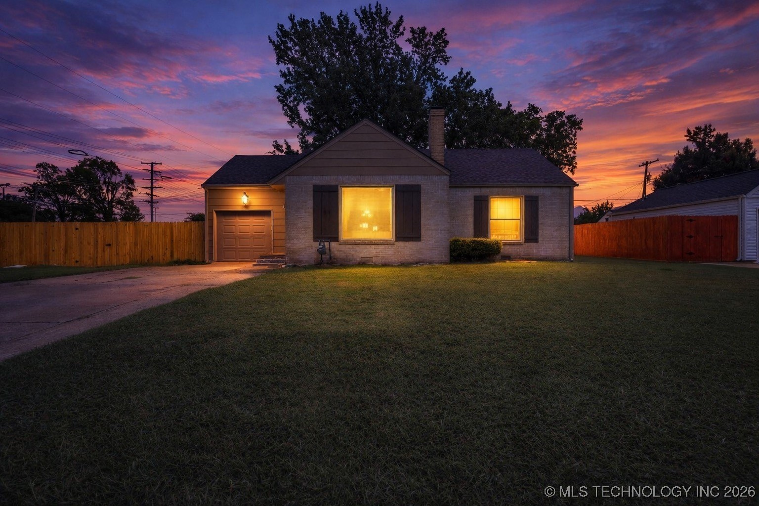 2105 S Louisville Avenue Property Photo 35