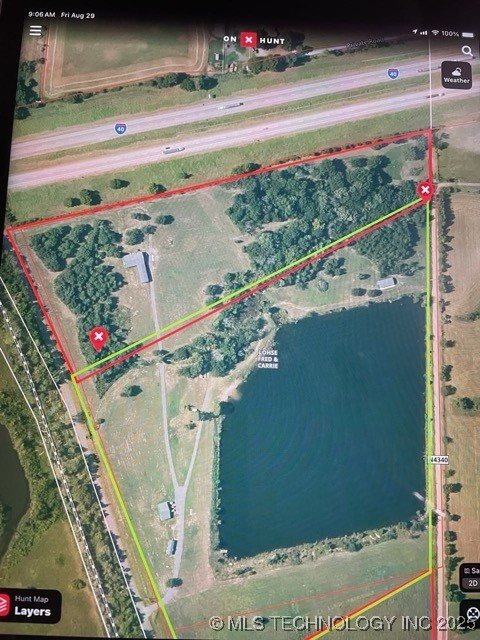 19382 S Old State Hwy 2 Highway Property Photo 11