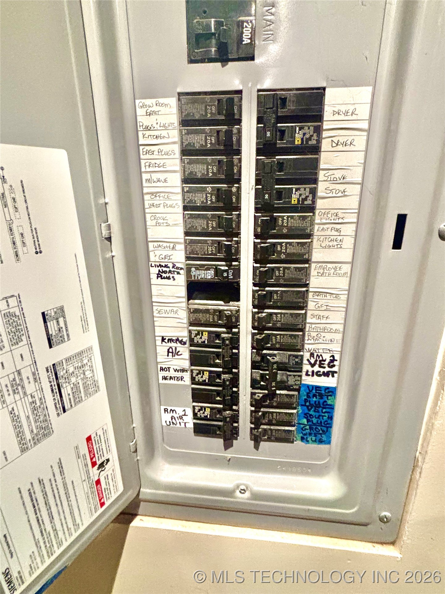 19382 S Old State Hwy 2 Highway Property Photo 25