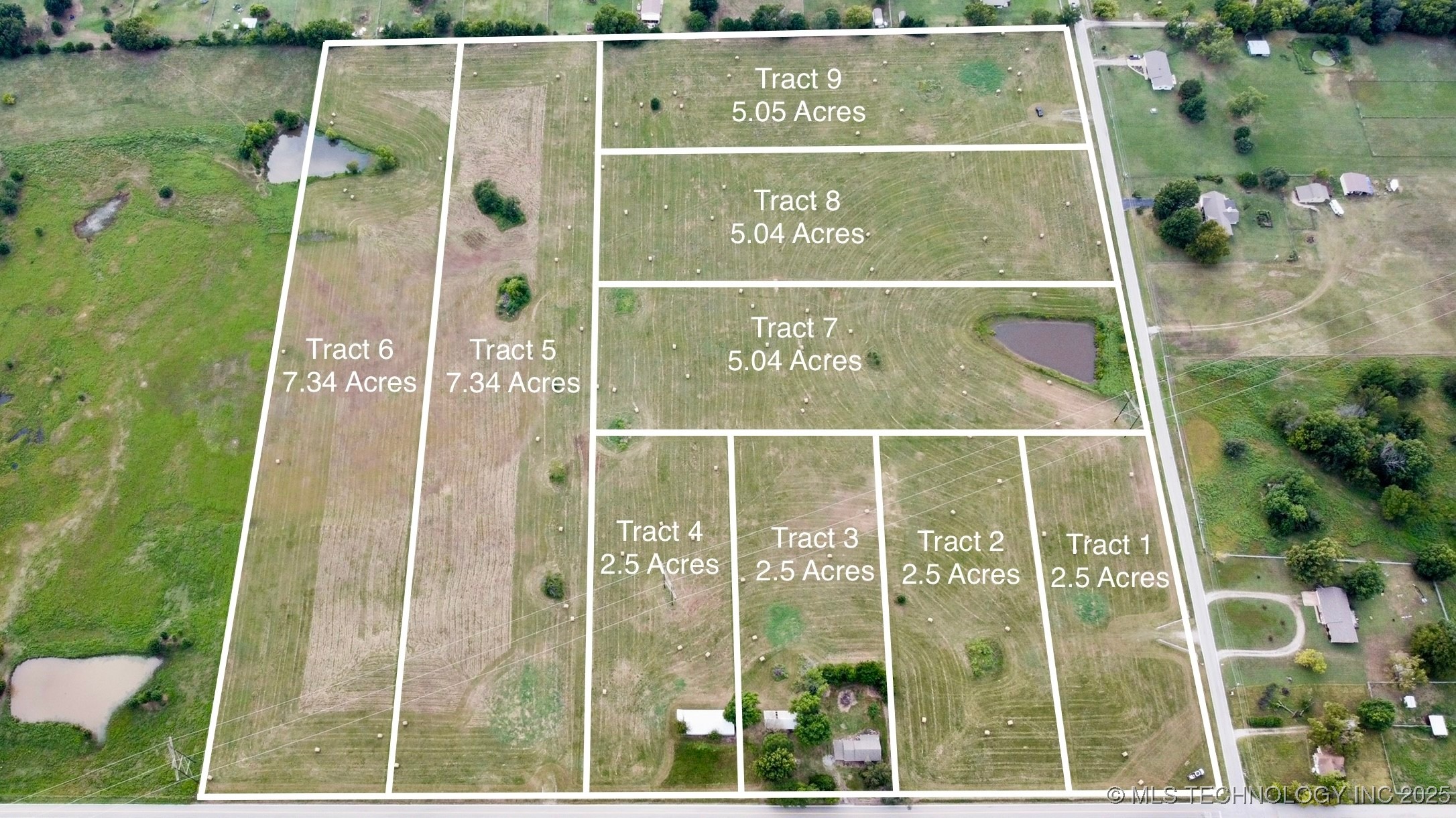 08598 E 480 Road Property Photo 1