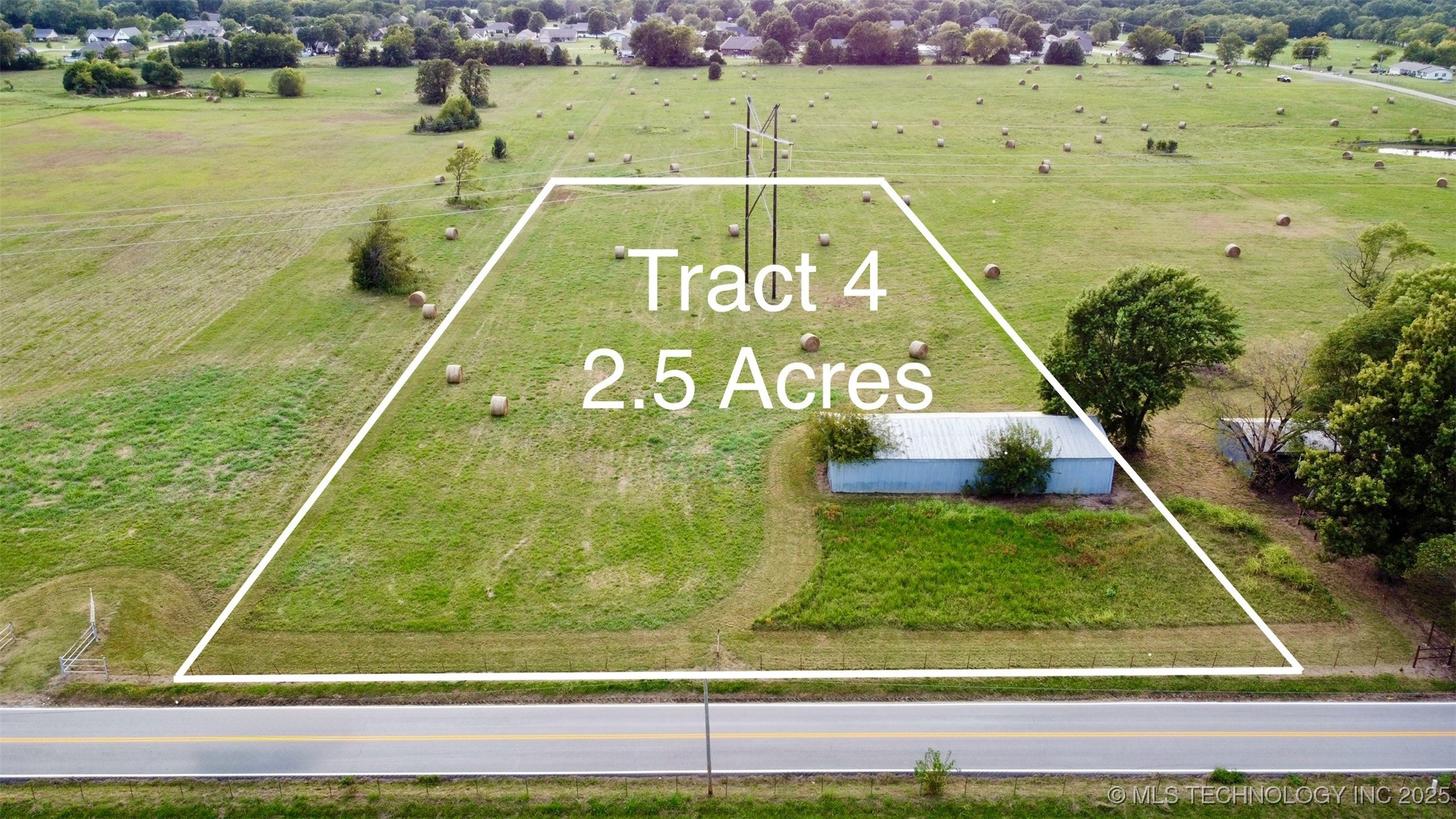 20078 S 4120 Road Property Photo 1