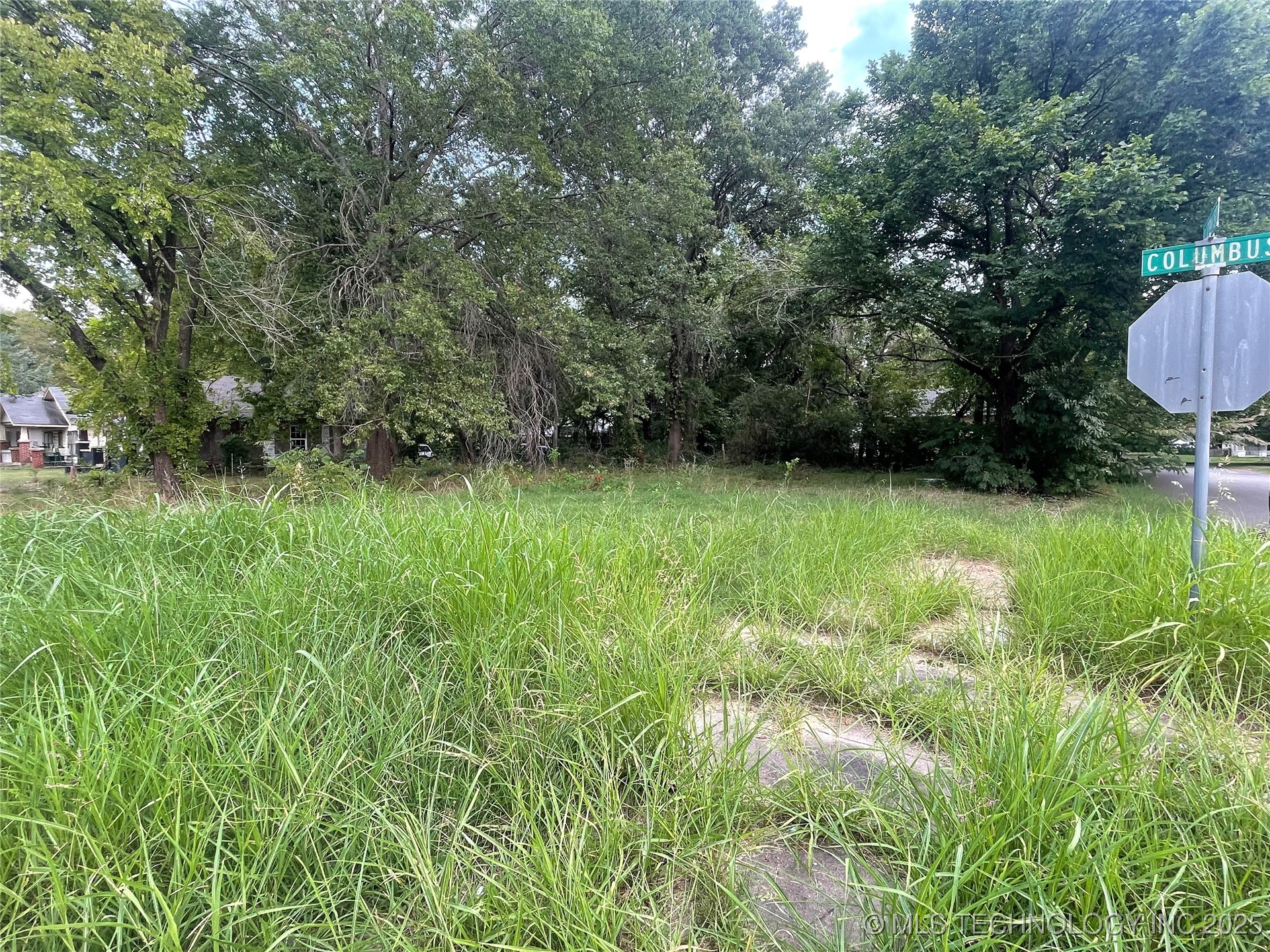 Columbus Street Property Photo 1