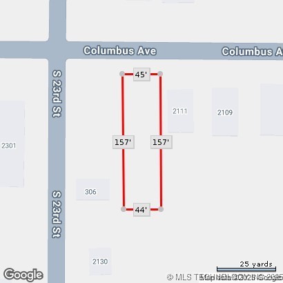 Columbus Street Property Photo 5