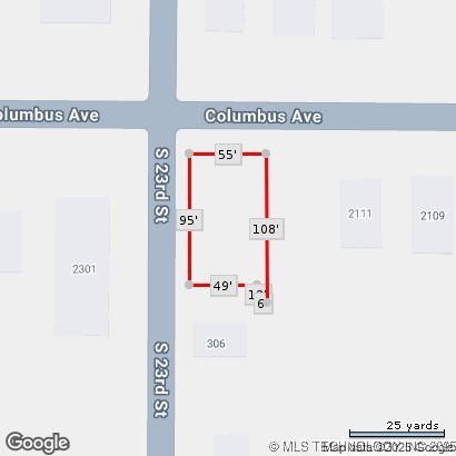 Columbus Street Property Photo 6