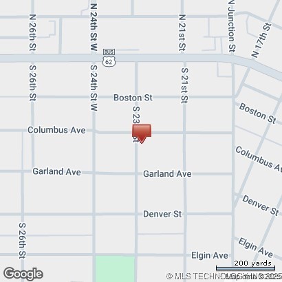 Columbus Street Property Photo 7