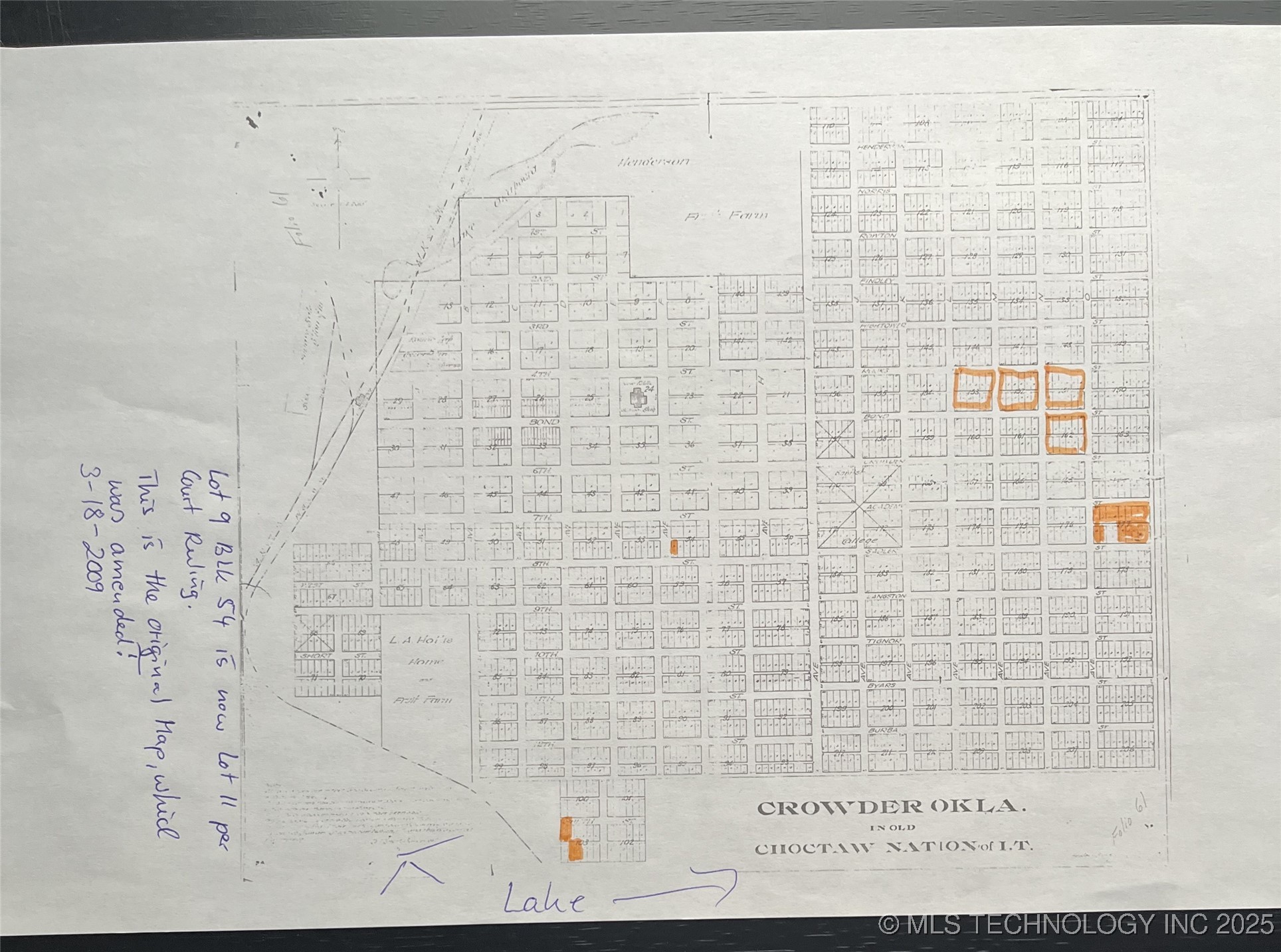 Bond Street Property Photo 1