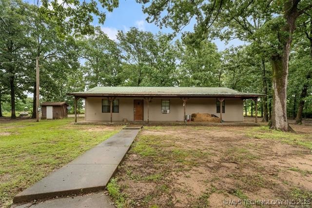 3323 E 2054 Road Property Photo 1