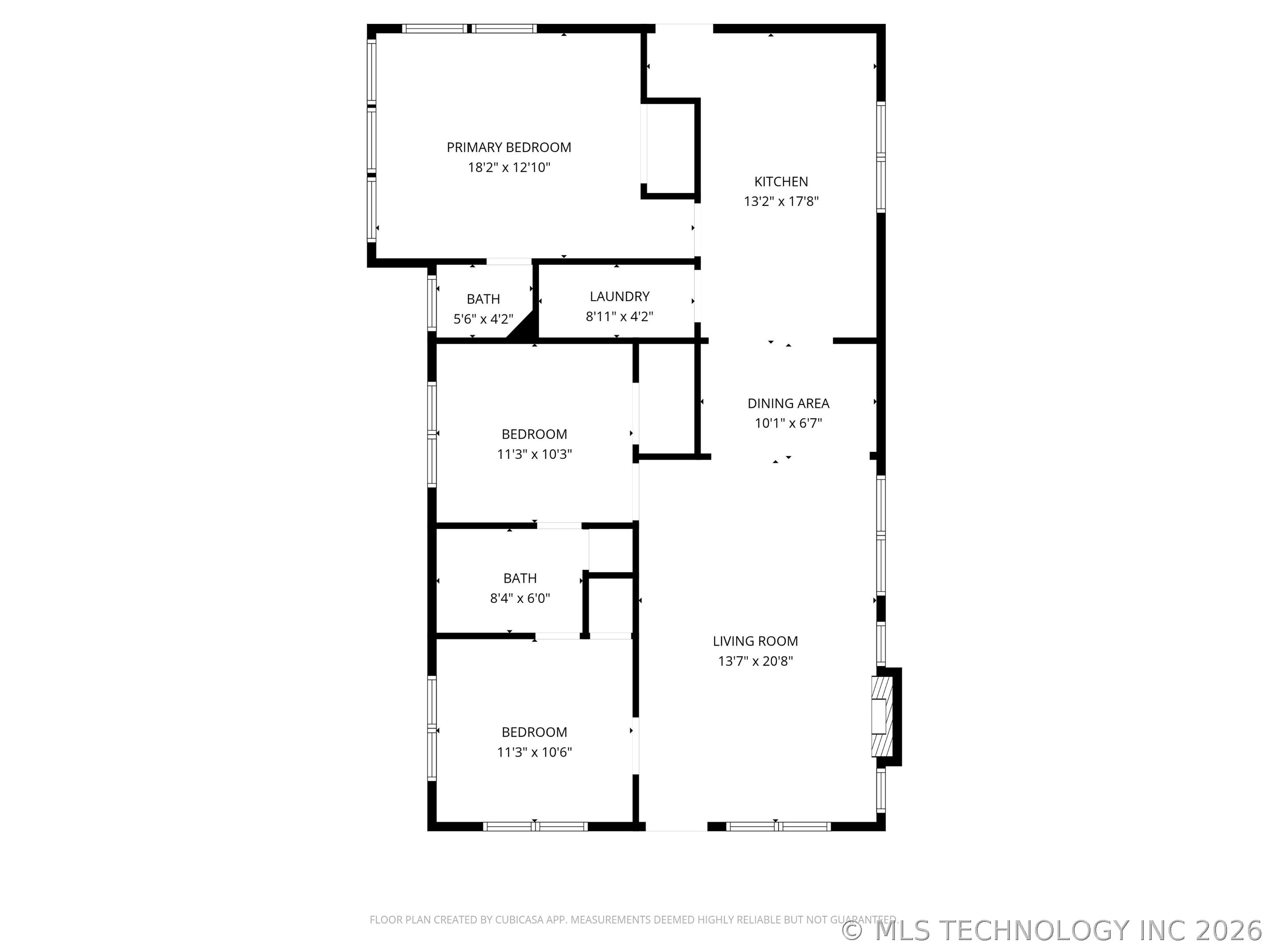 30 S 64th West Avenue W Property Photo 29