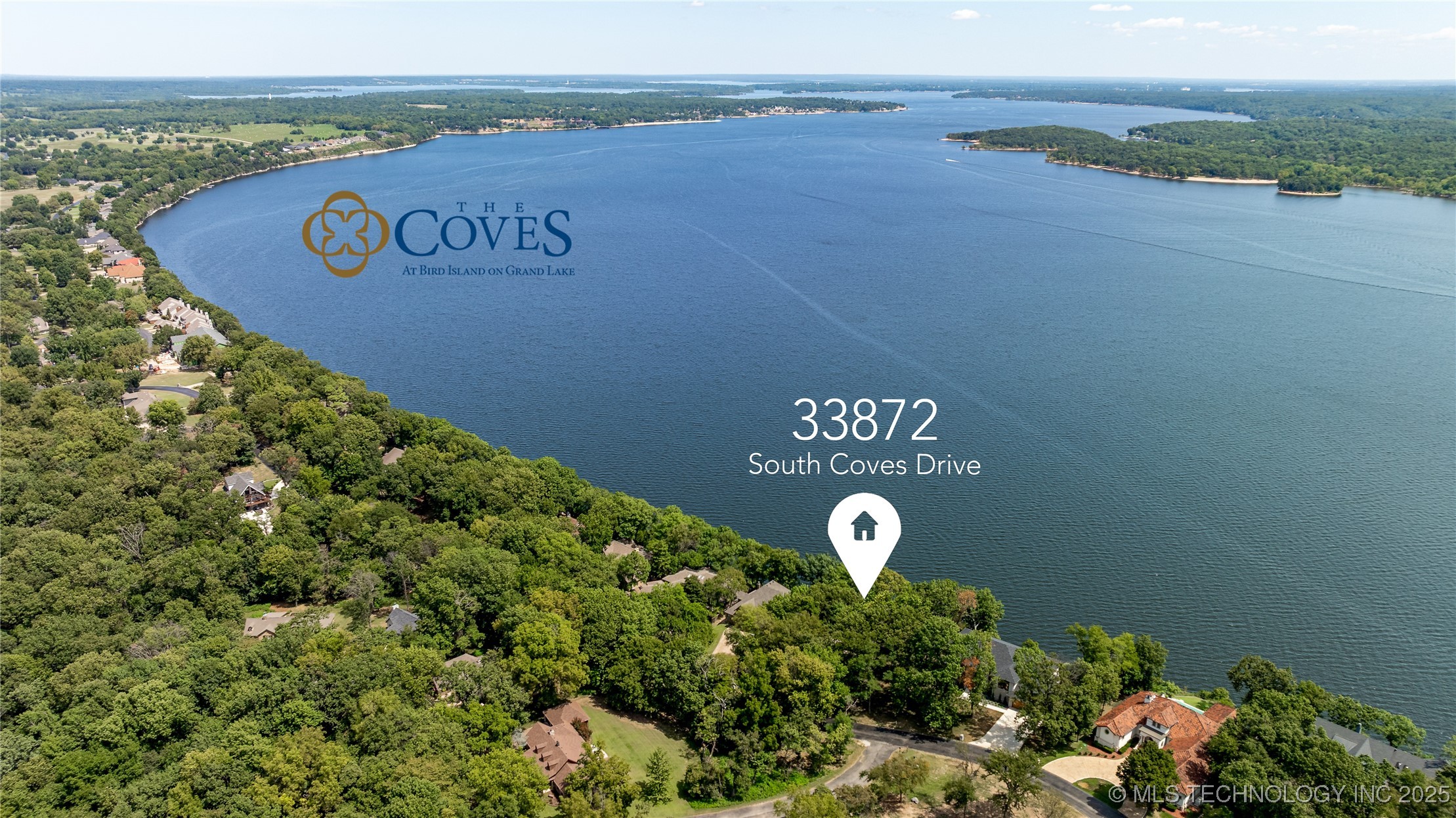 33872 S Coves Drive Property Photo 4