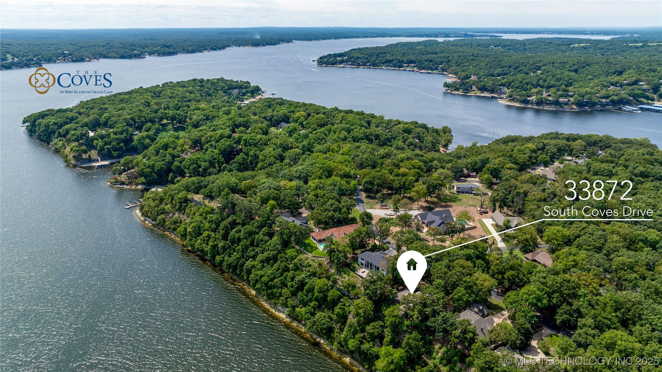 33872 S Coves Drive Property Photo 5