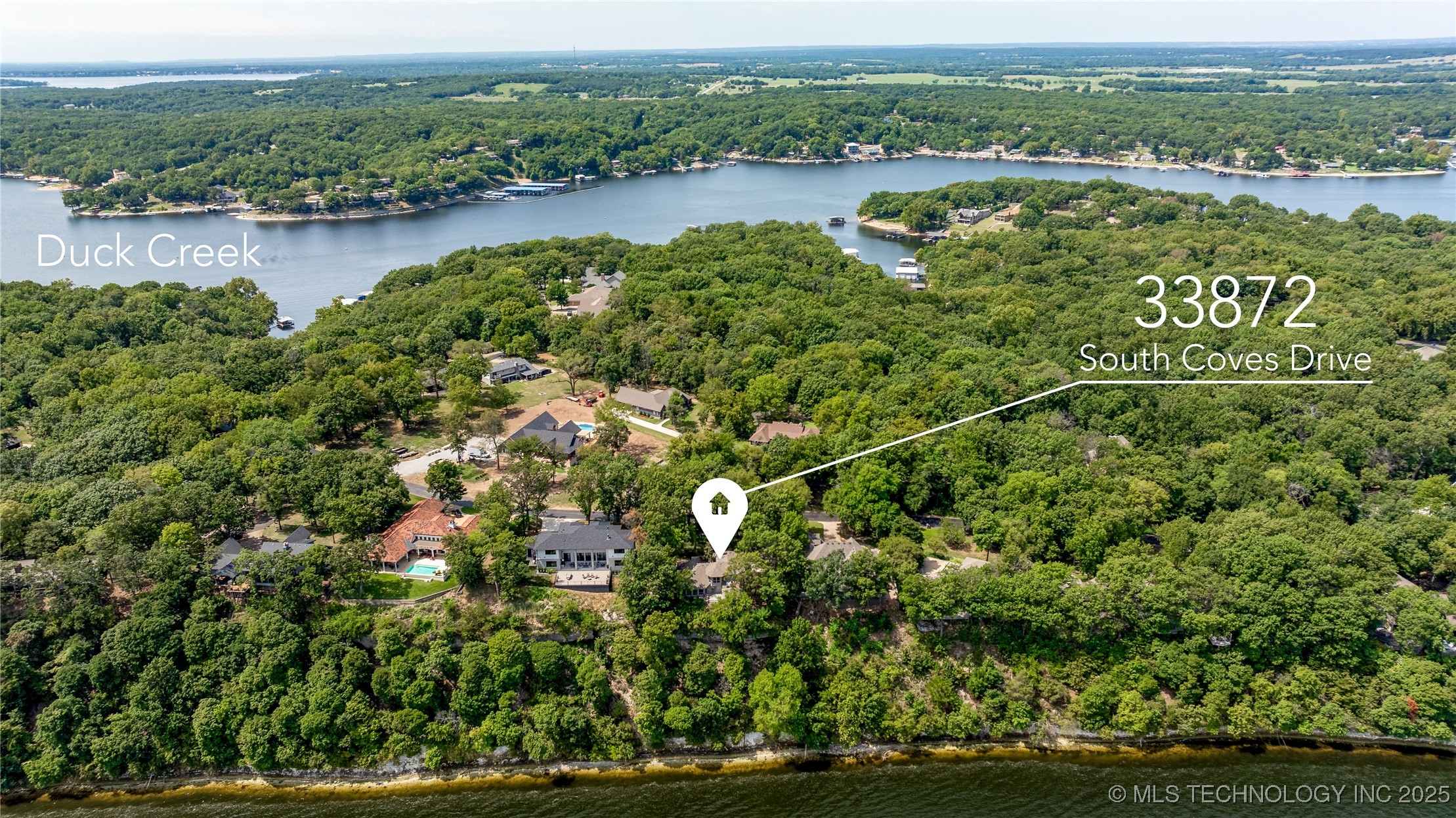 33872 S Coves Drive Property Photo 6