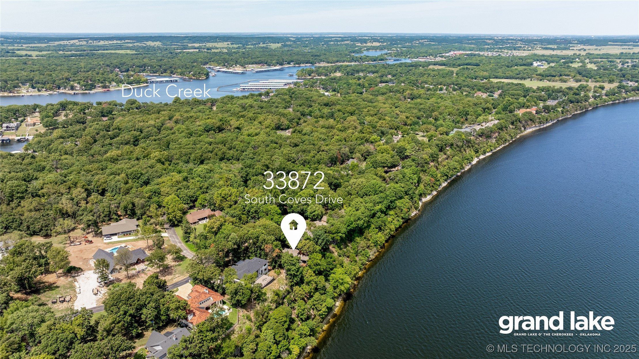 33872 S Coves Drive Property Photo 7