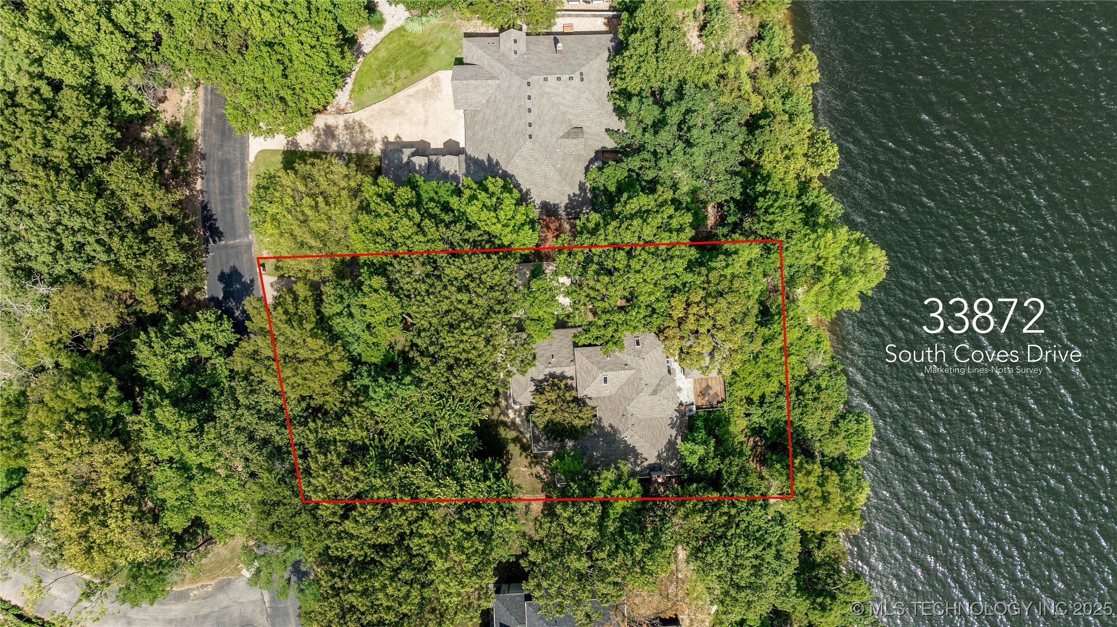 33872 S Coves Drive Property Photo 8