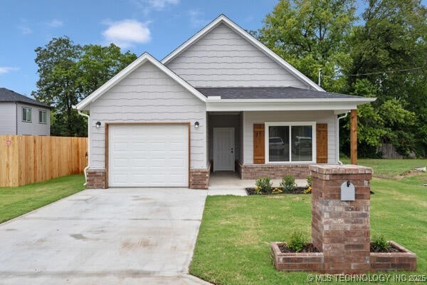 441 N Boston Avenue Property Photo 1