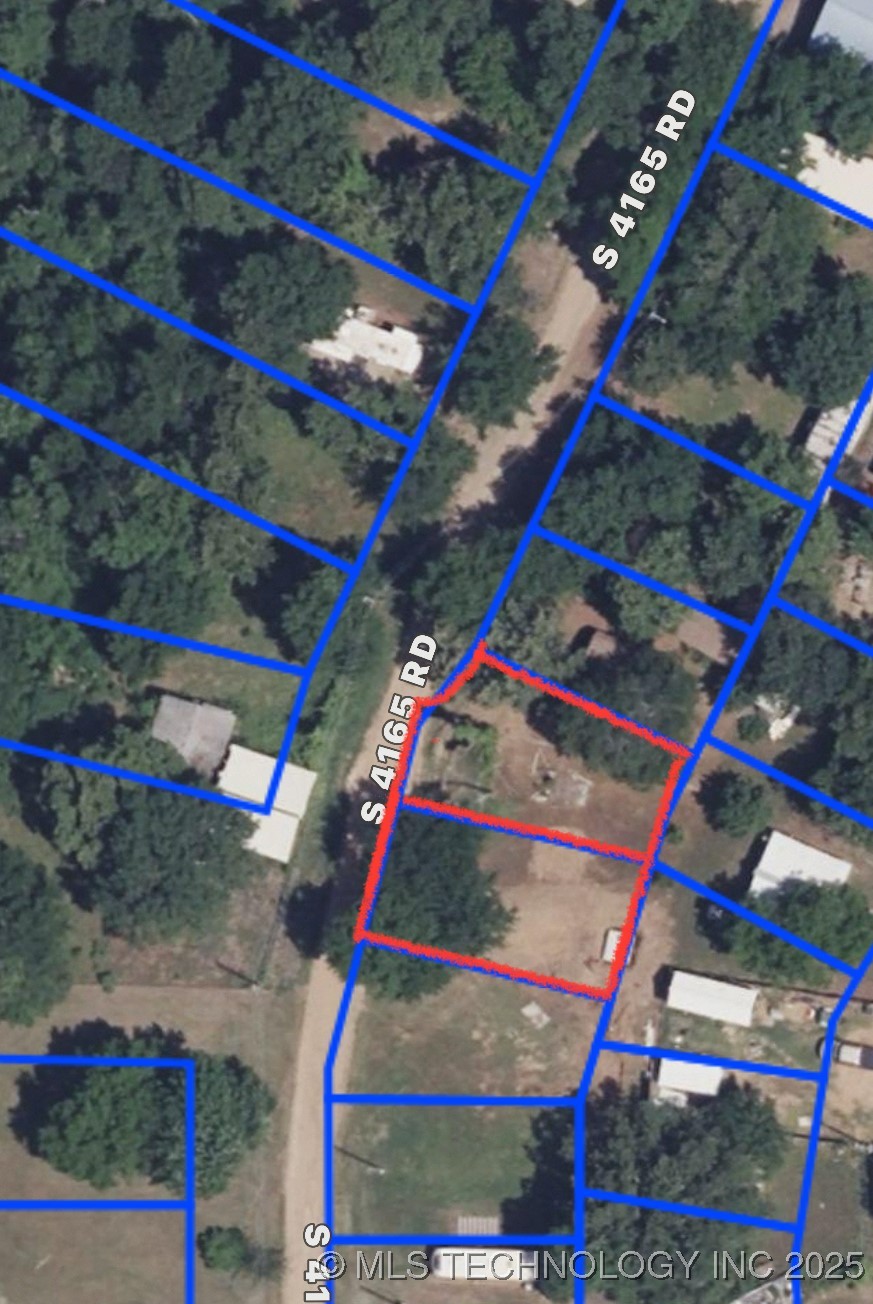 S 4165 Road Property Photo 1