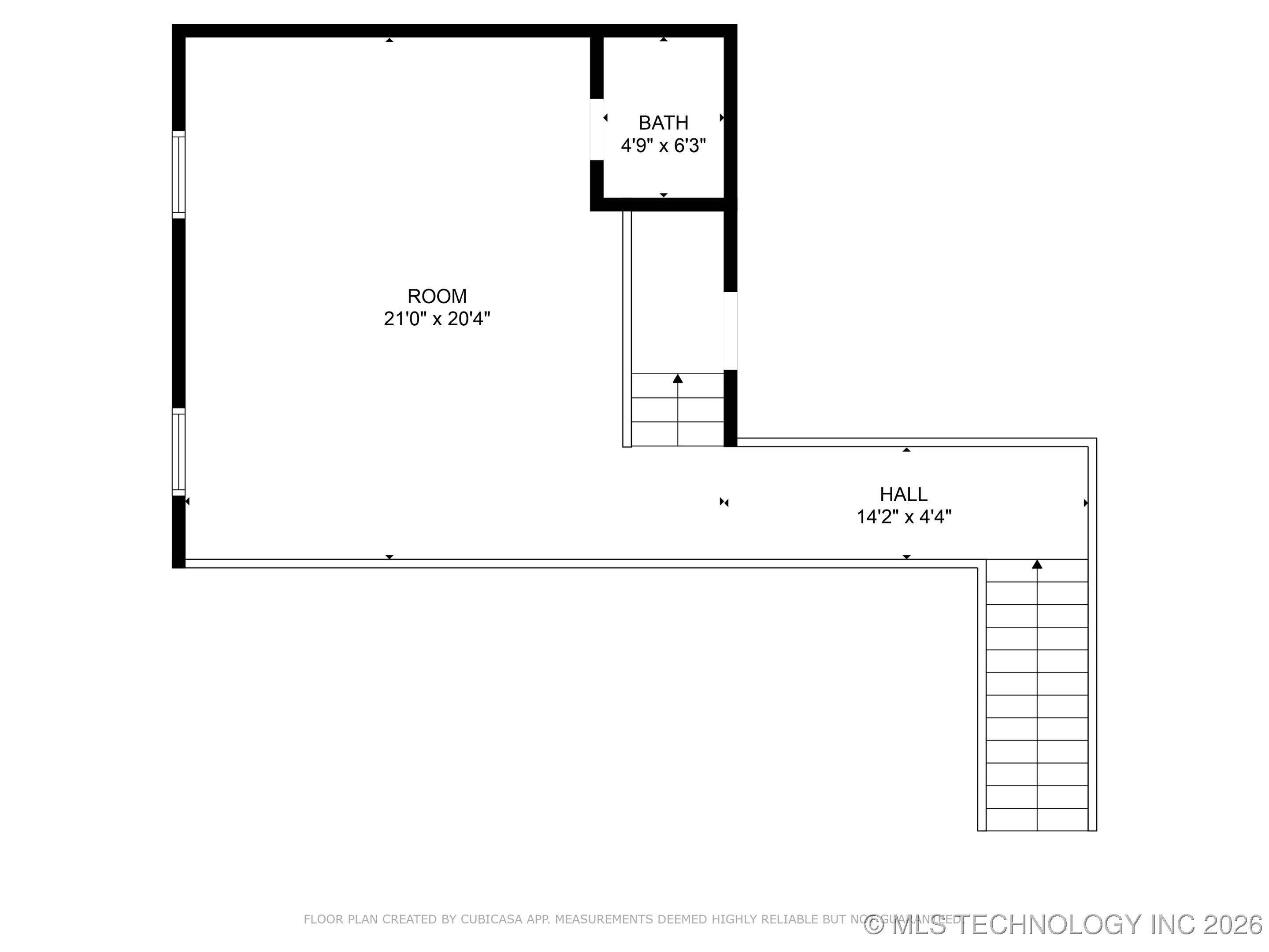 2869 E 72nd Street Property Photo 91