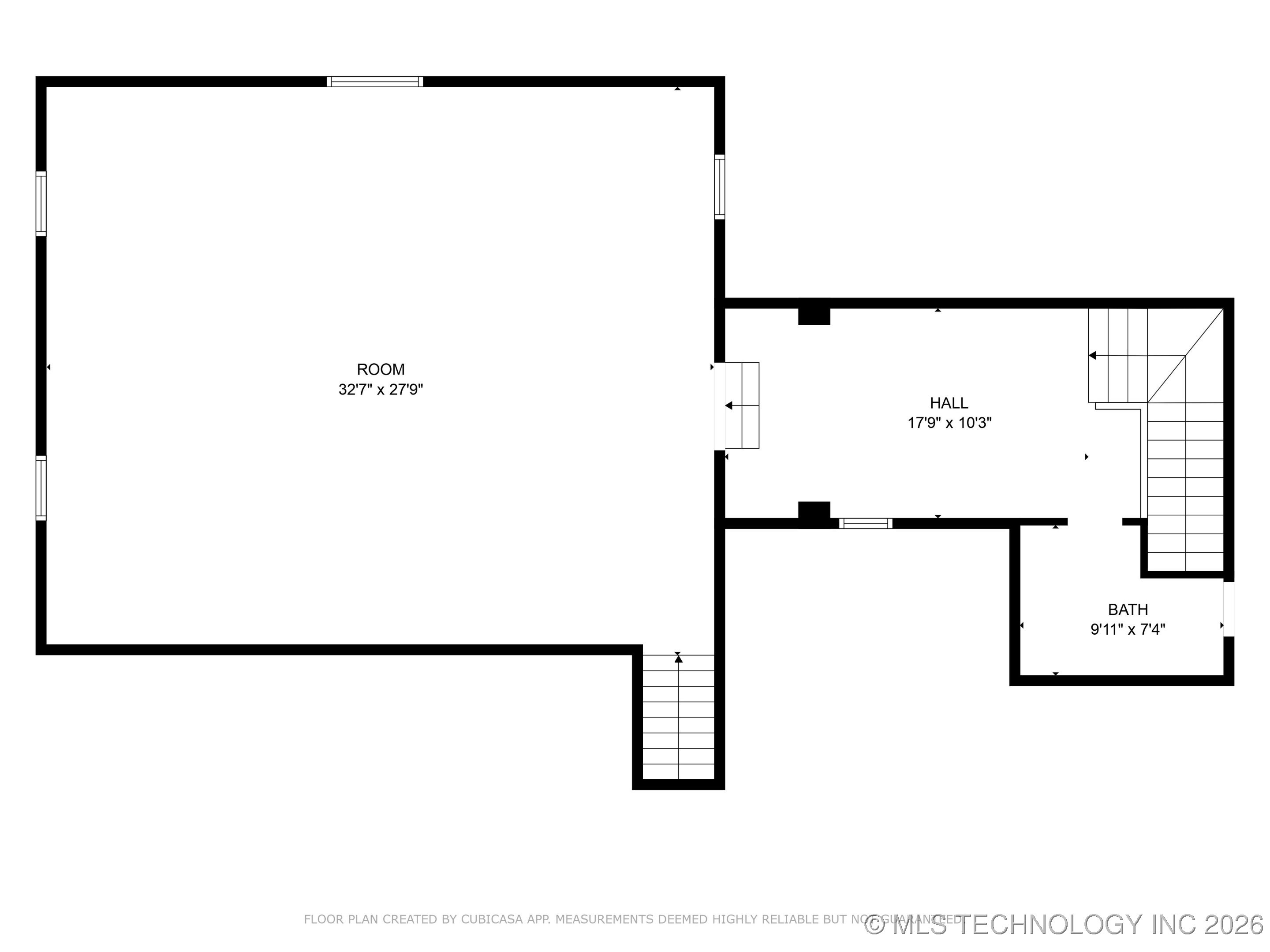 2869 E 72nd Street Property Photo 92