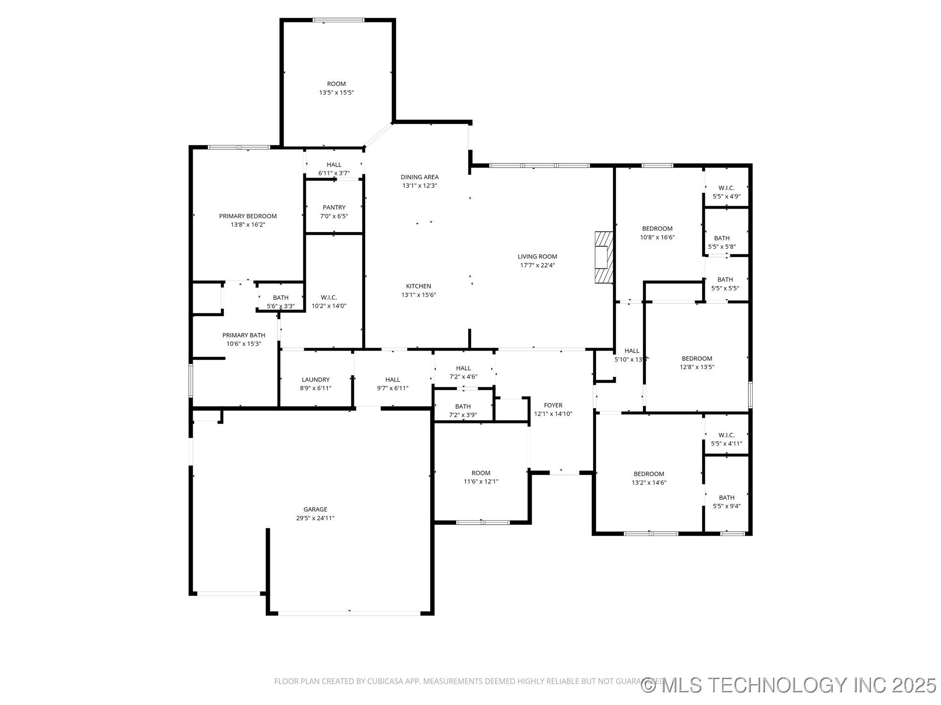 407 N 84th Place Property Photo 32