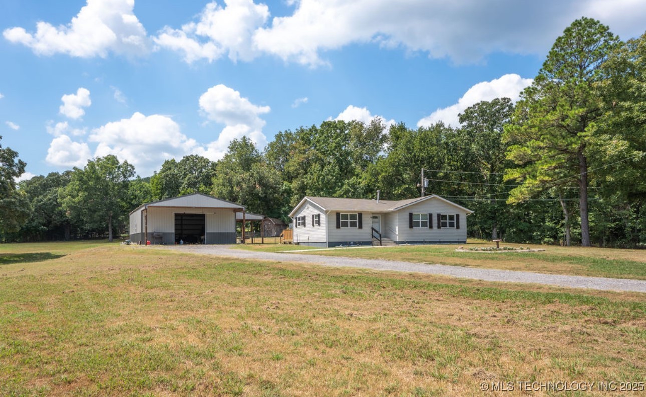 7567 W 191st Street S Property Photo 1