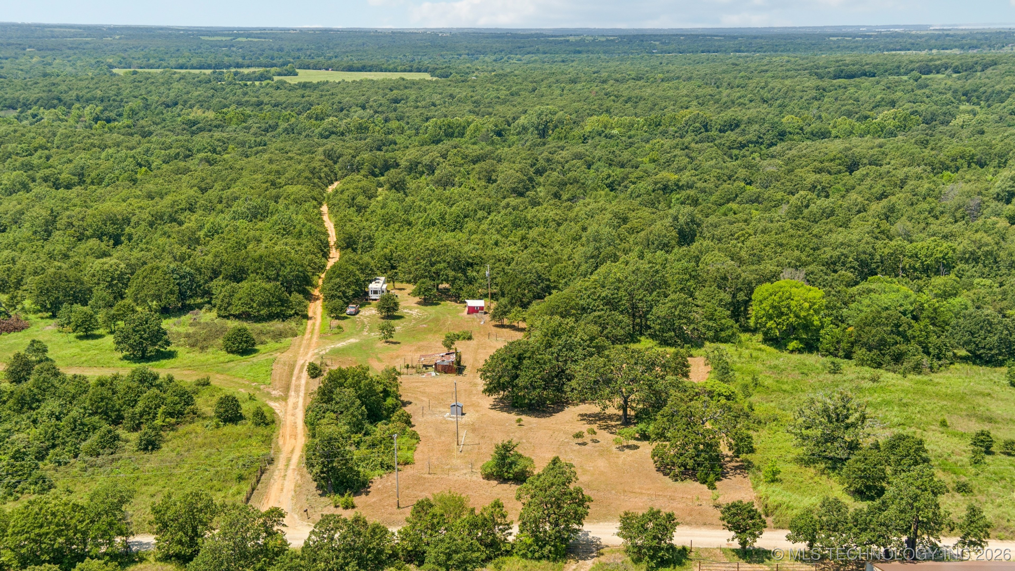 19740 S 533 West Avenue Property Photo 1