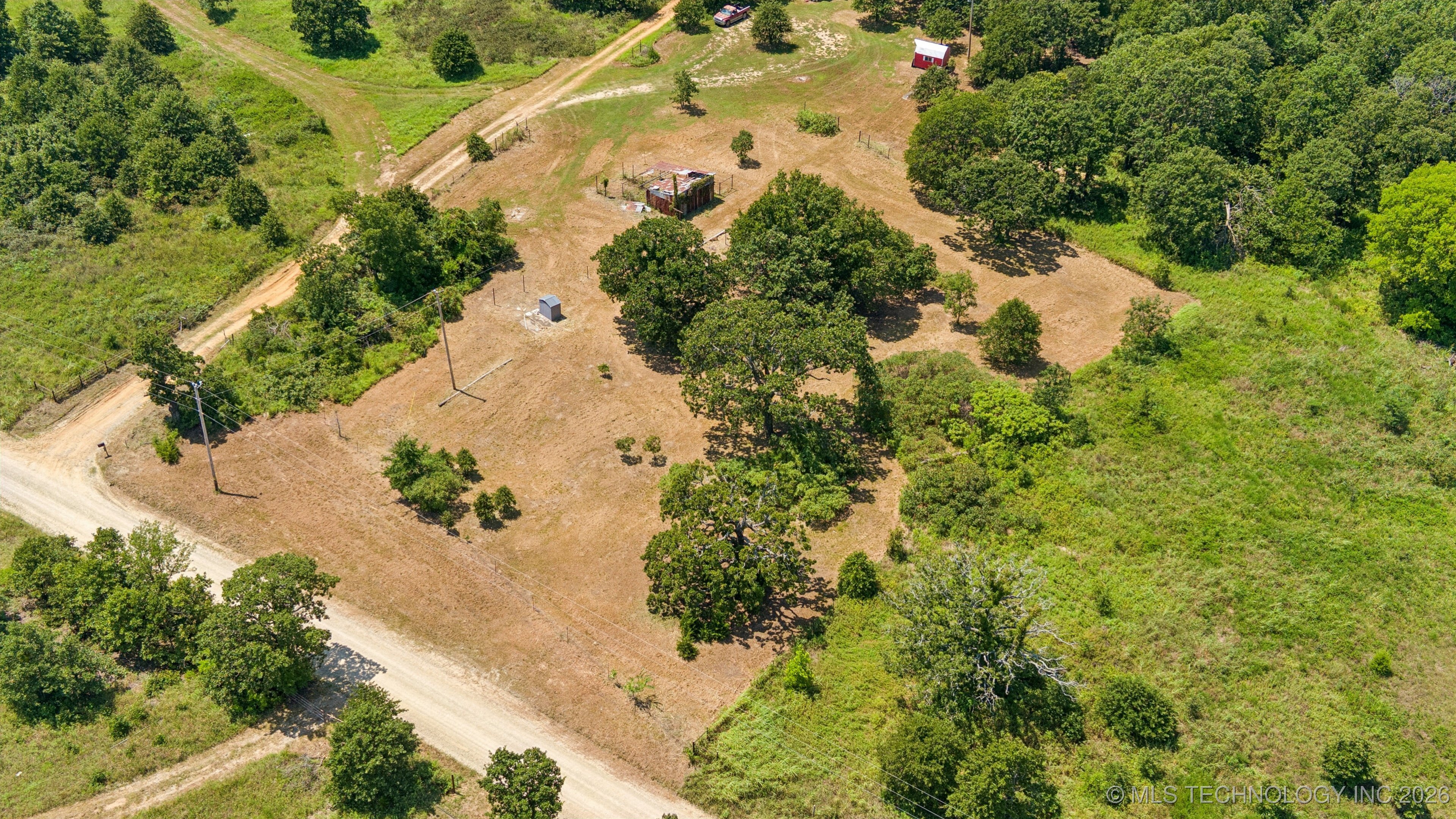 19740 S 533 West Avenue Property Photo 2