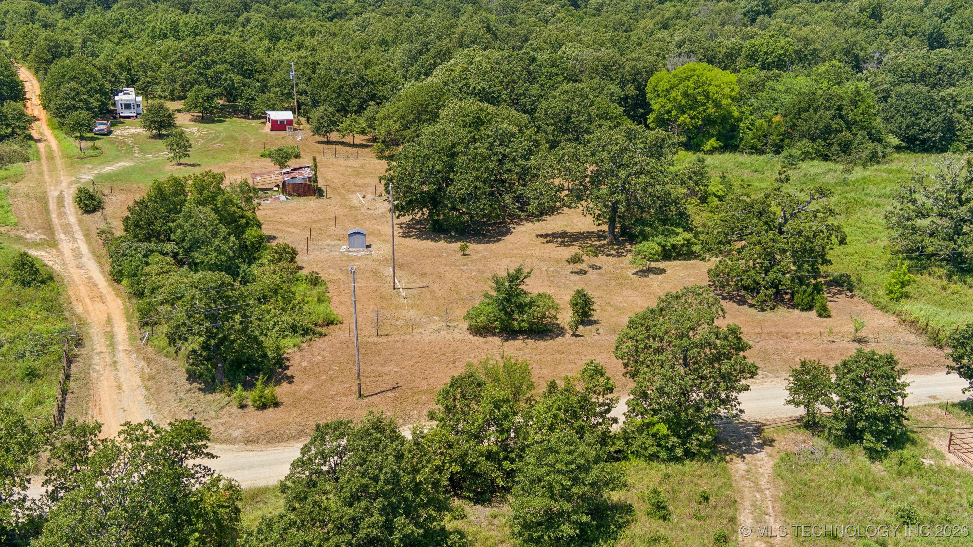 19740 S 533 West Avenue Property Photo 3