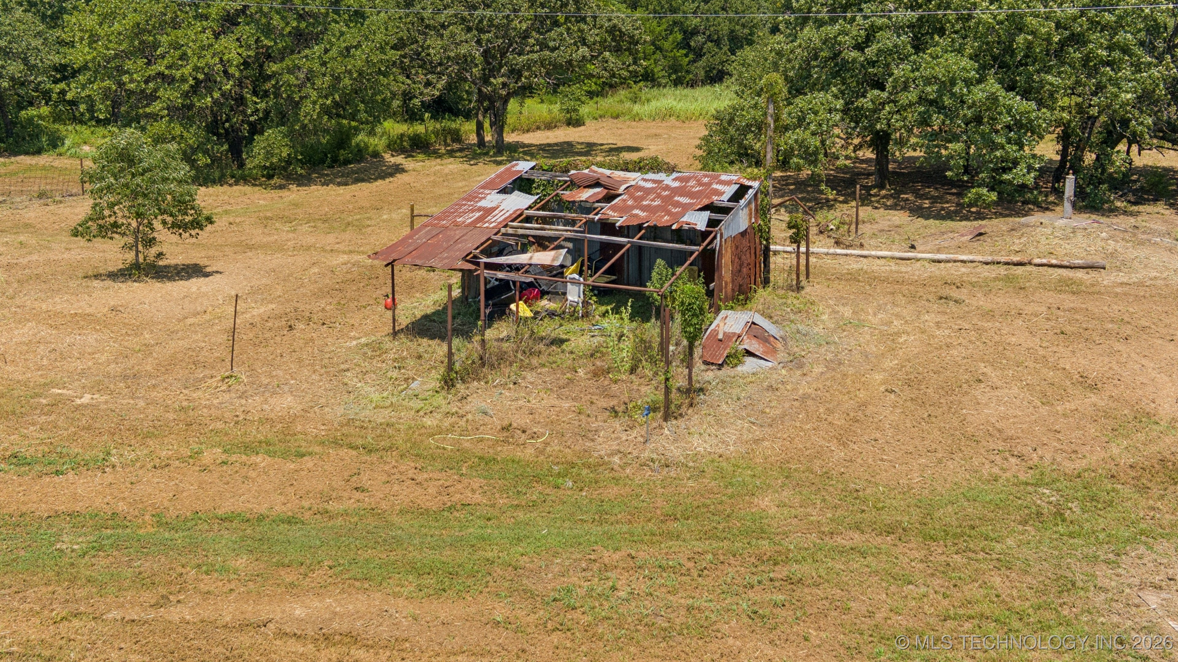 19740 S 533 West Avenue Property Photo 5