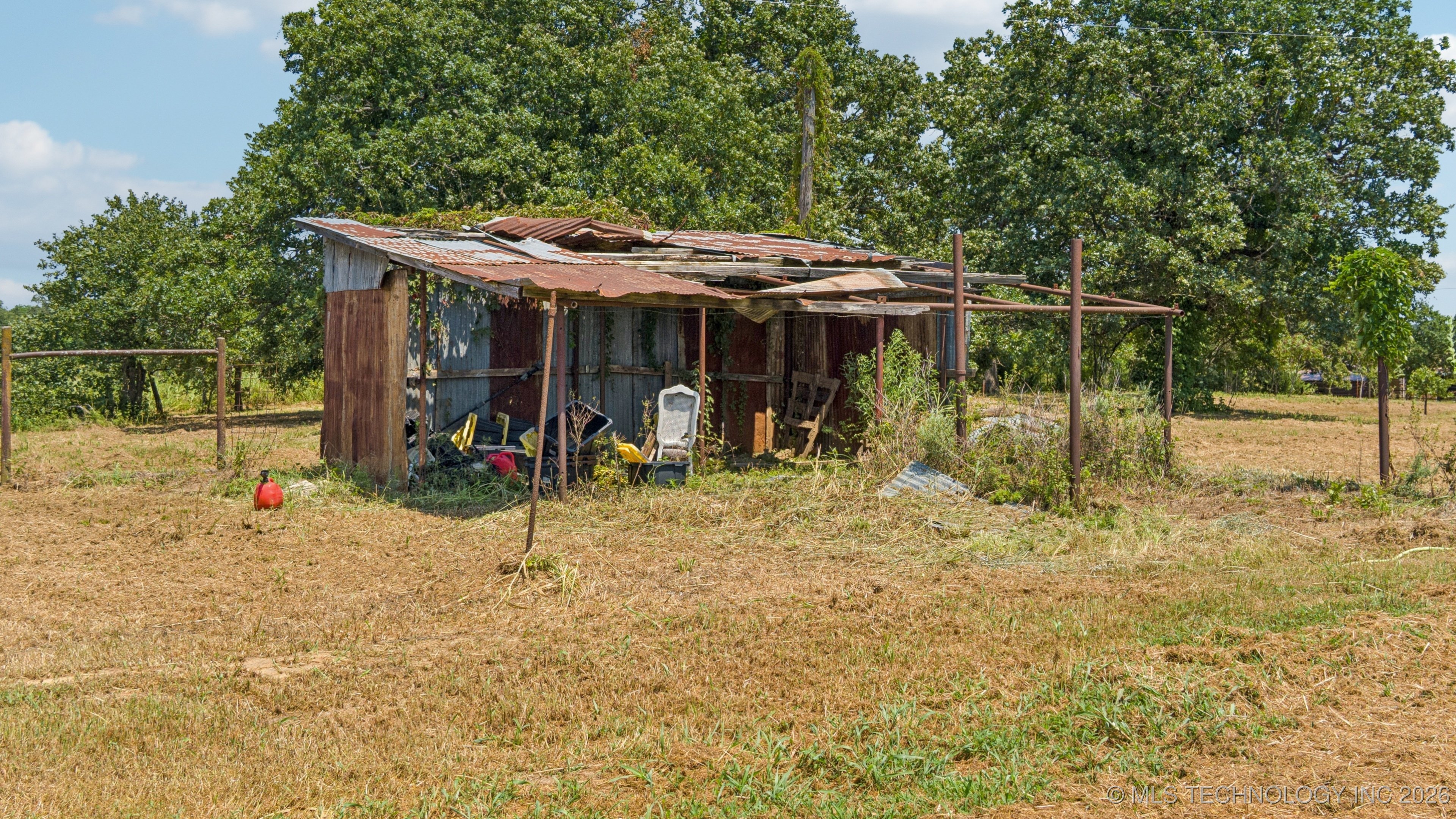 19740 S 533 West Avenue Property Photo 6