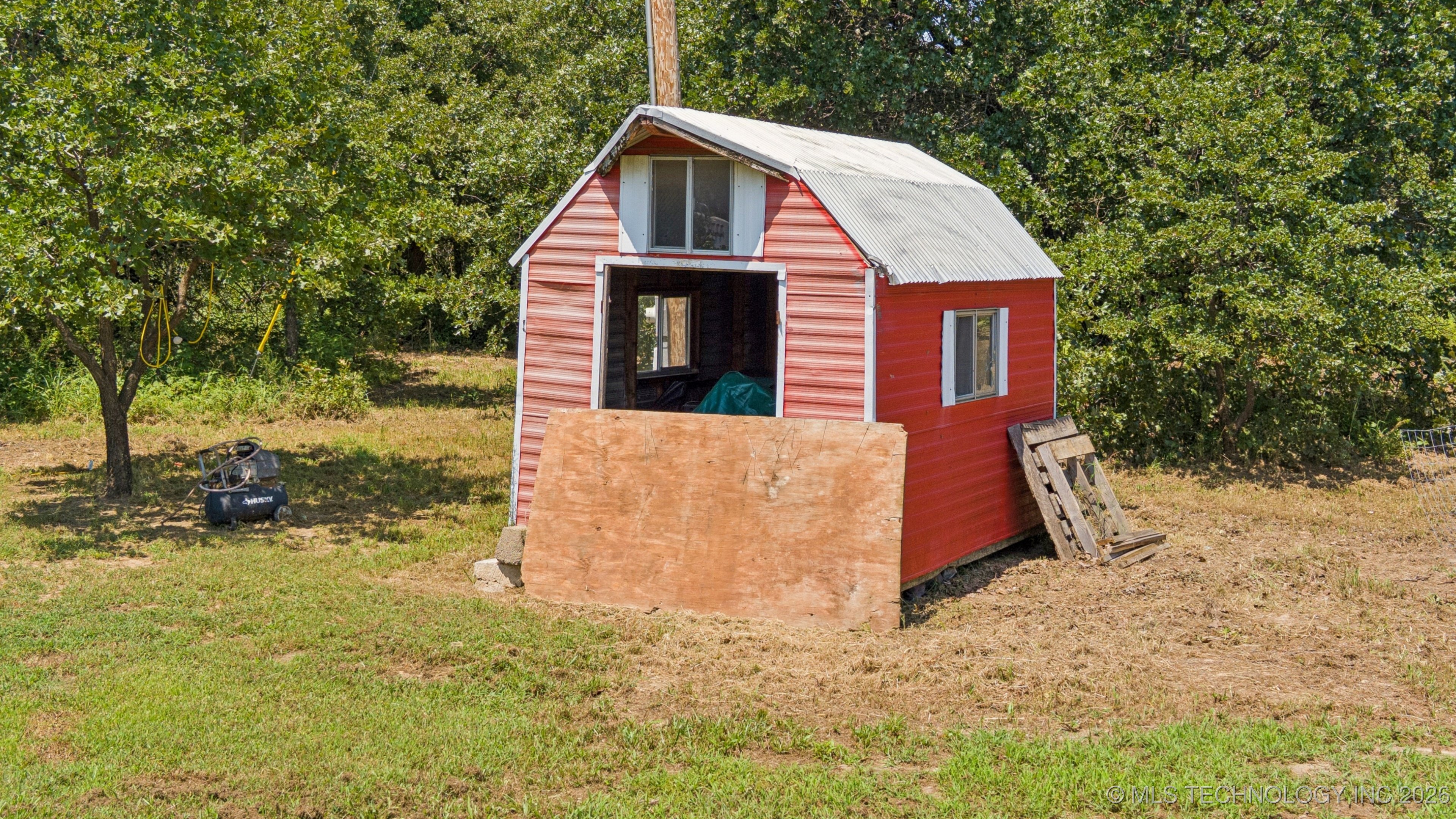 19740 S 533 West Avenue Property Photo 7