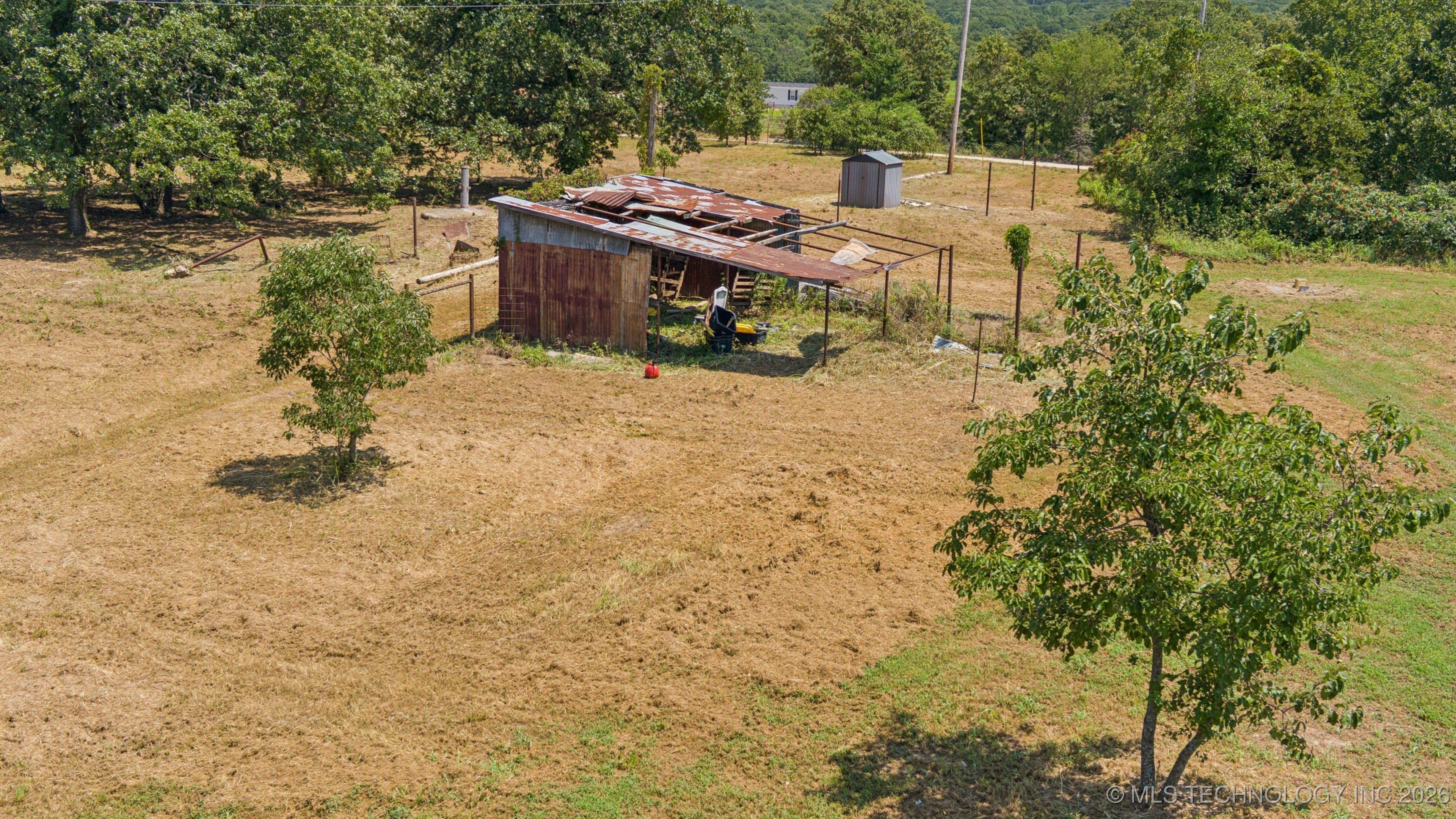 19740 S 533 West Avenue Property Photo 14