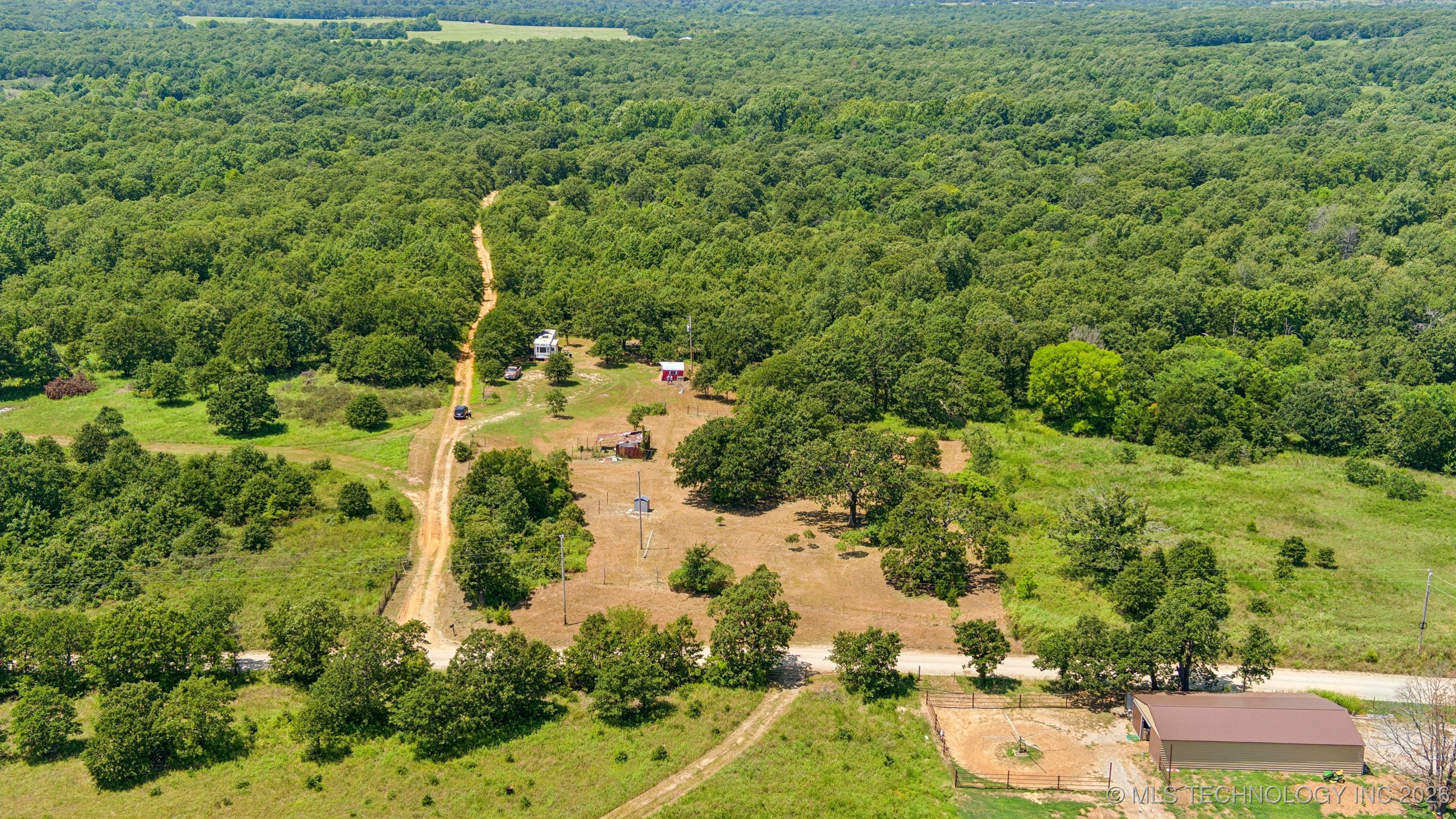 19740 S 533 West Avenue Property Photo 24