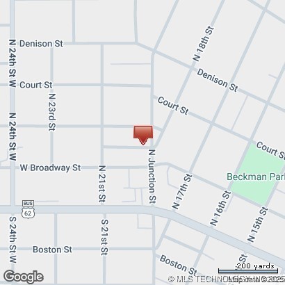 Junction Street Property Photo 9