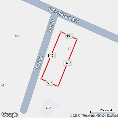 Frankfort Avenue Property Photo 7