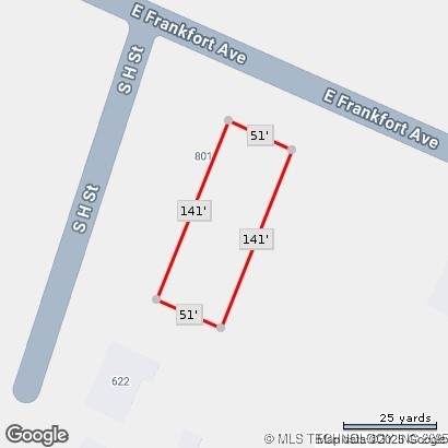 Frankfort Avenue Property Photo 8