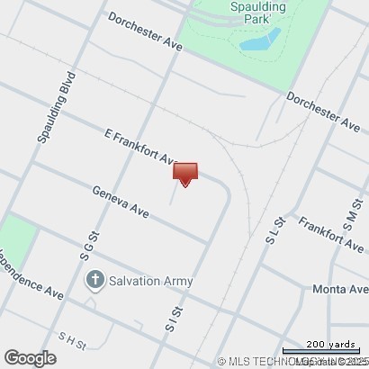 Frankfort Avenue Property Photo 9