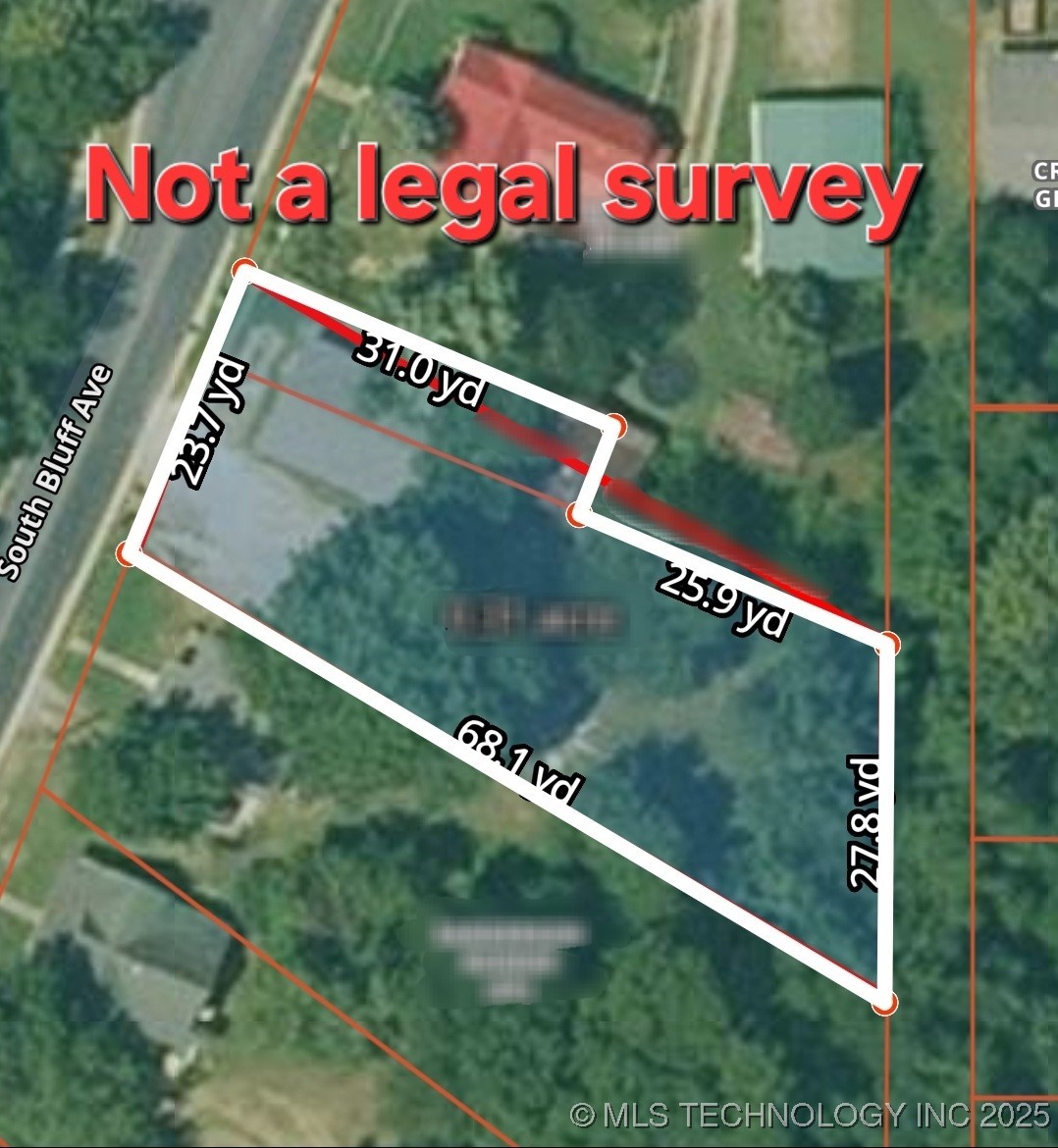 303 S Bluff Property Photo 47