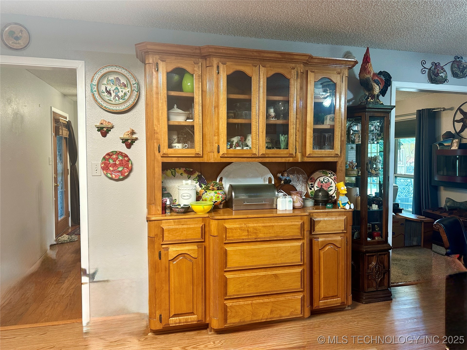 9120 S Horizon Lane Property Photo 7