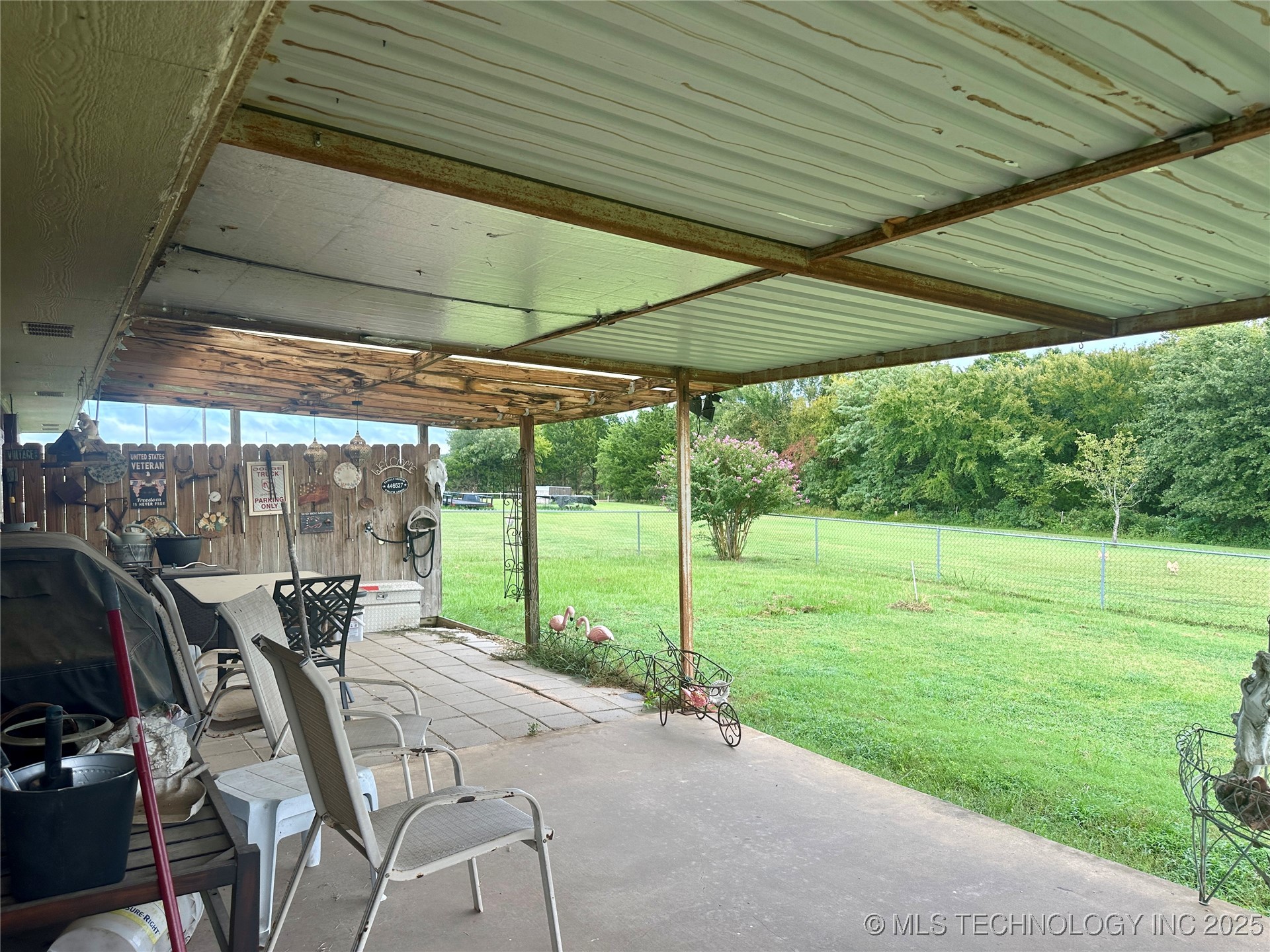 9120 S Horizon Lane Property Photo 27