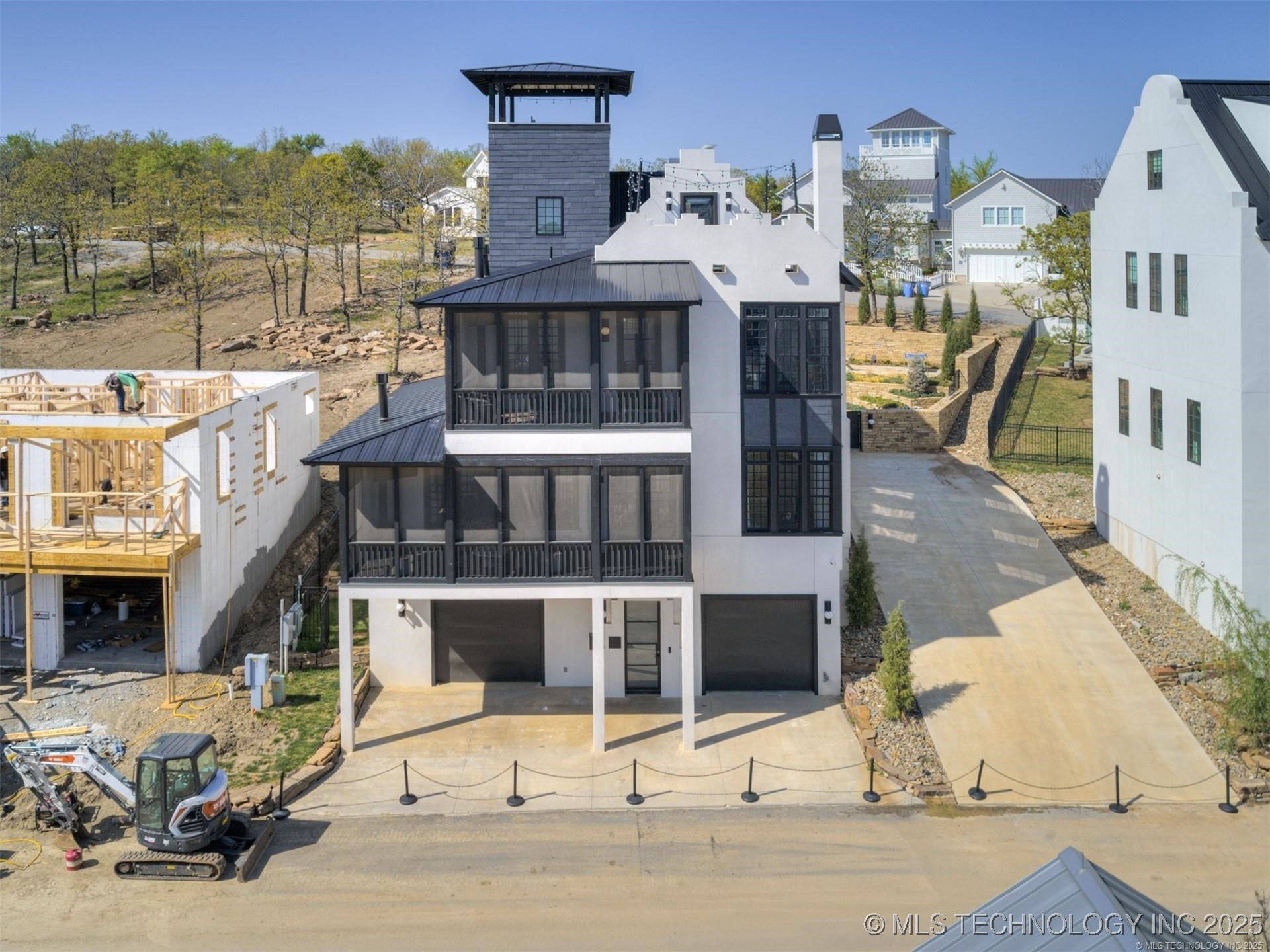 107 Lower Green Way Property Photo 2