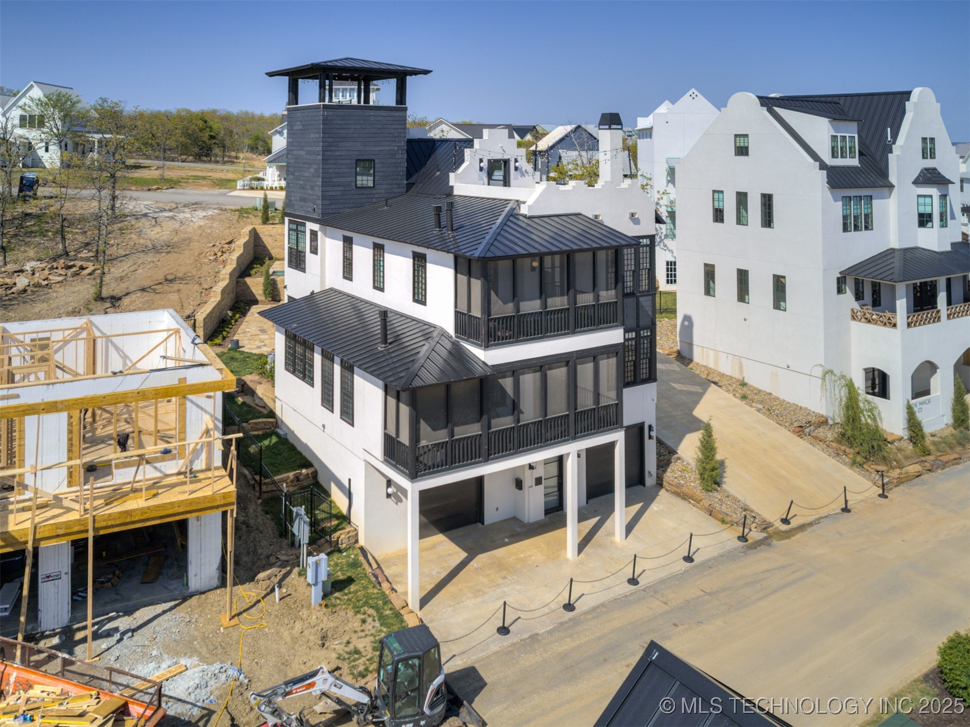 107 Lower Green Way Property Photo 57