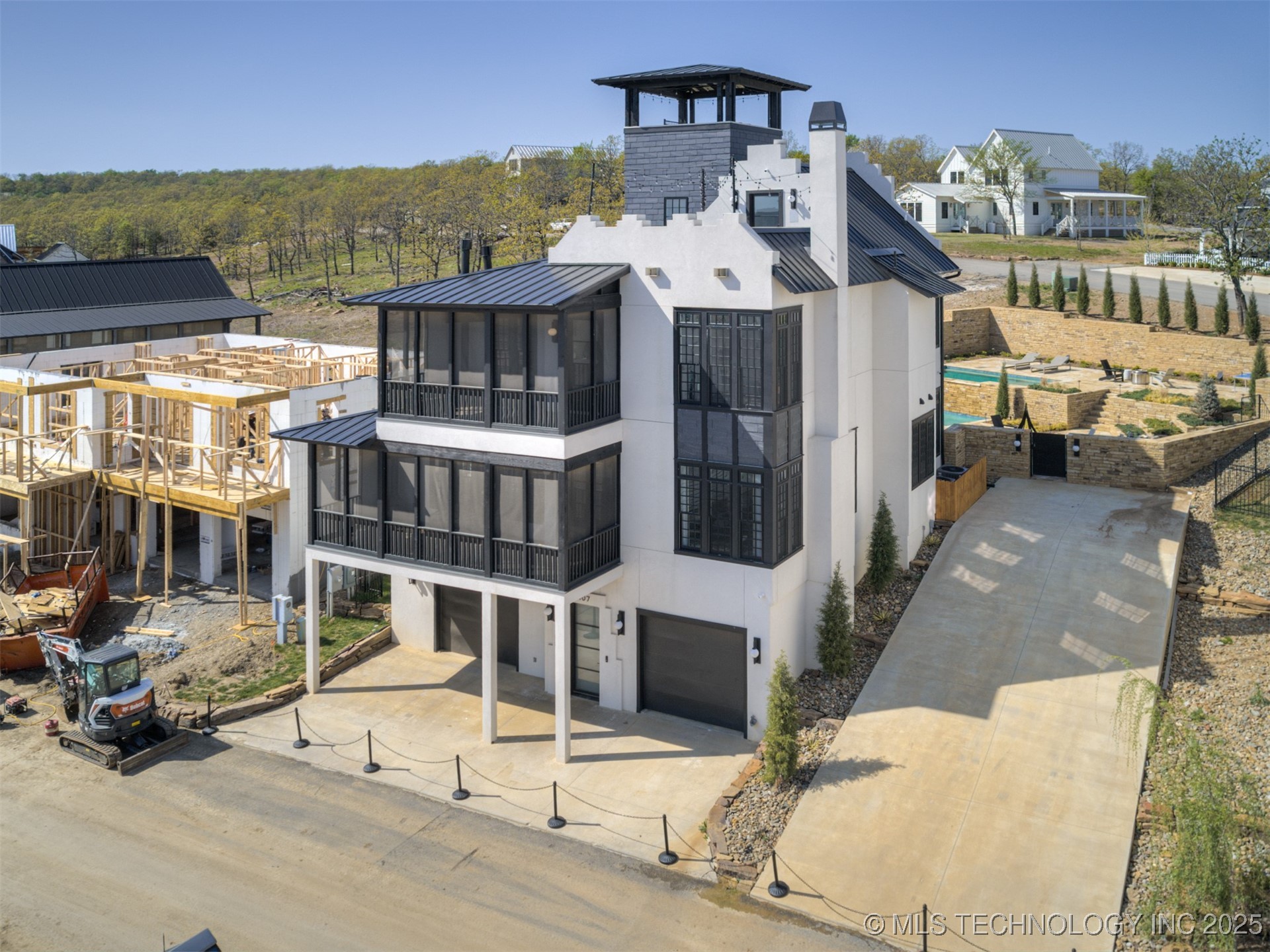 107 Lower Green Way Property Photo 58