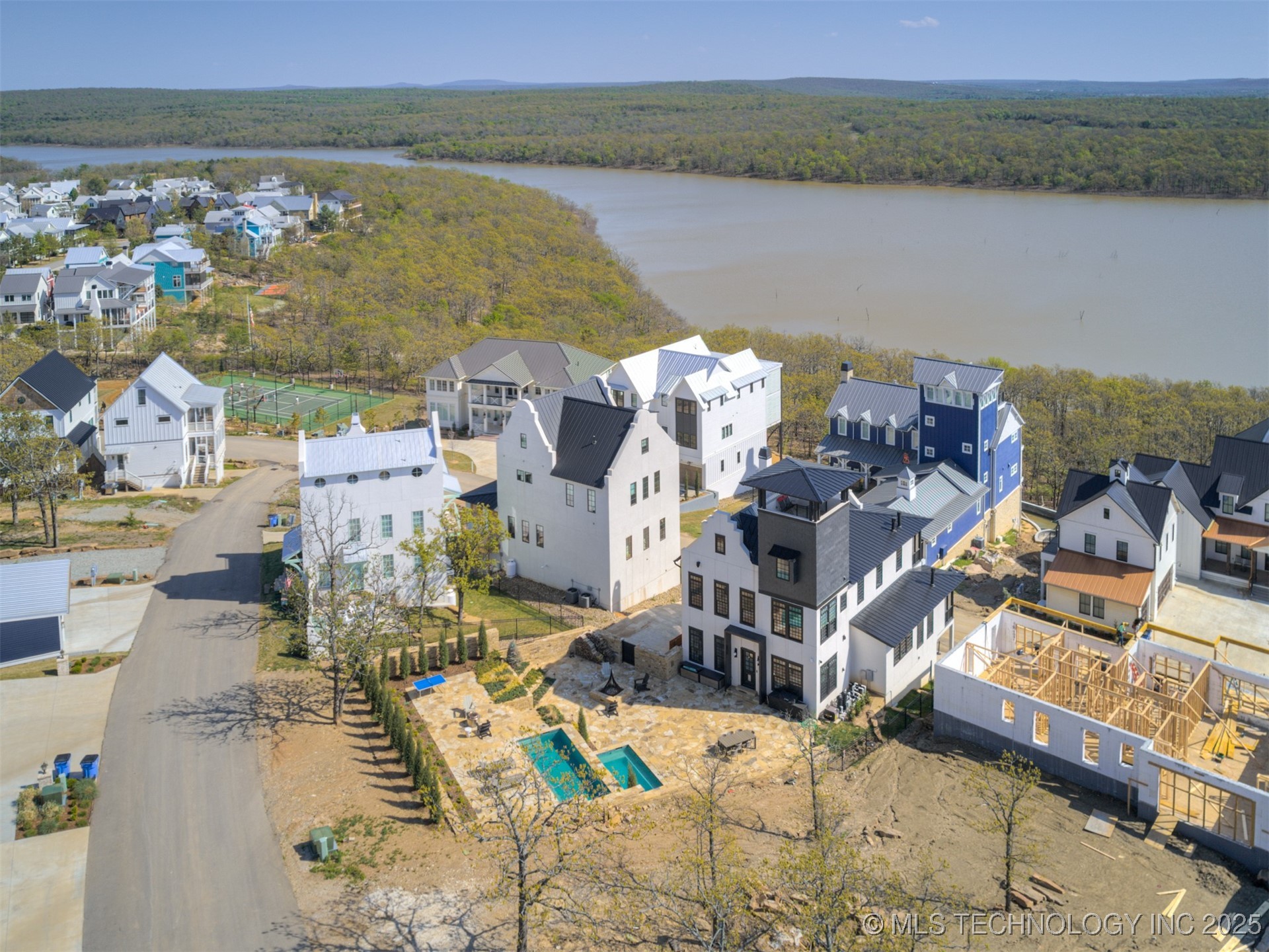 107 Lower Green Way Property Photo 60