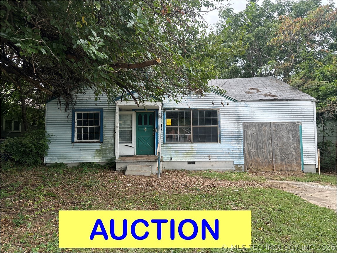 28 S Toledo Avenue Property Photo 1