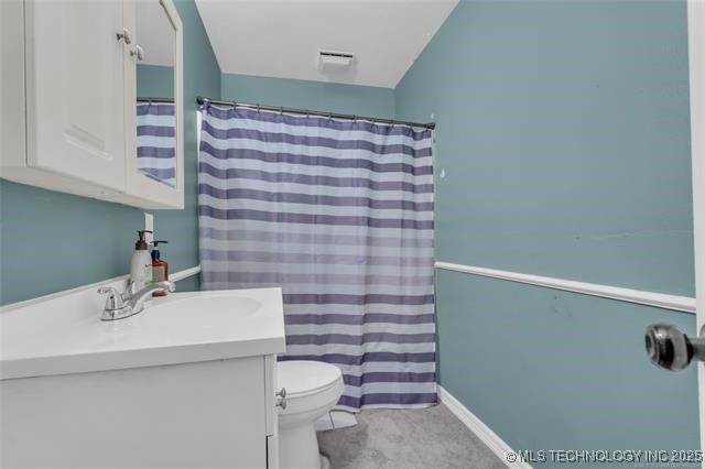 2517 Westwood Court Property Photo 10