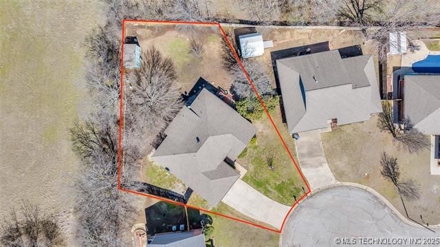 2517 Westwood Court Property Photo 20