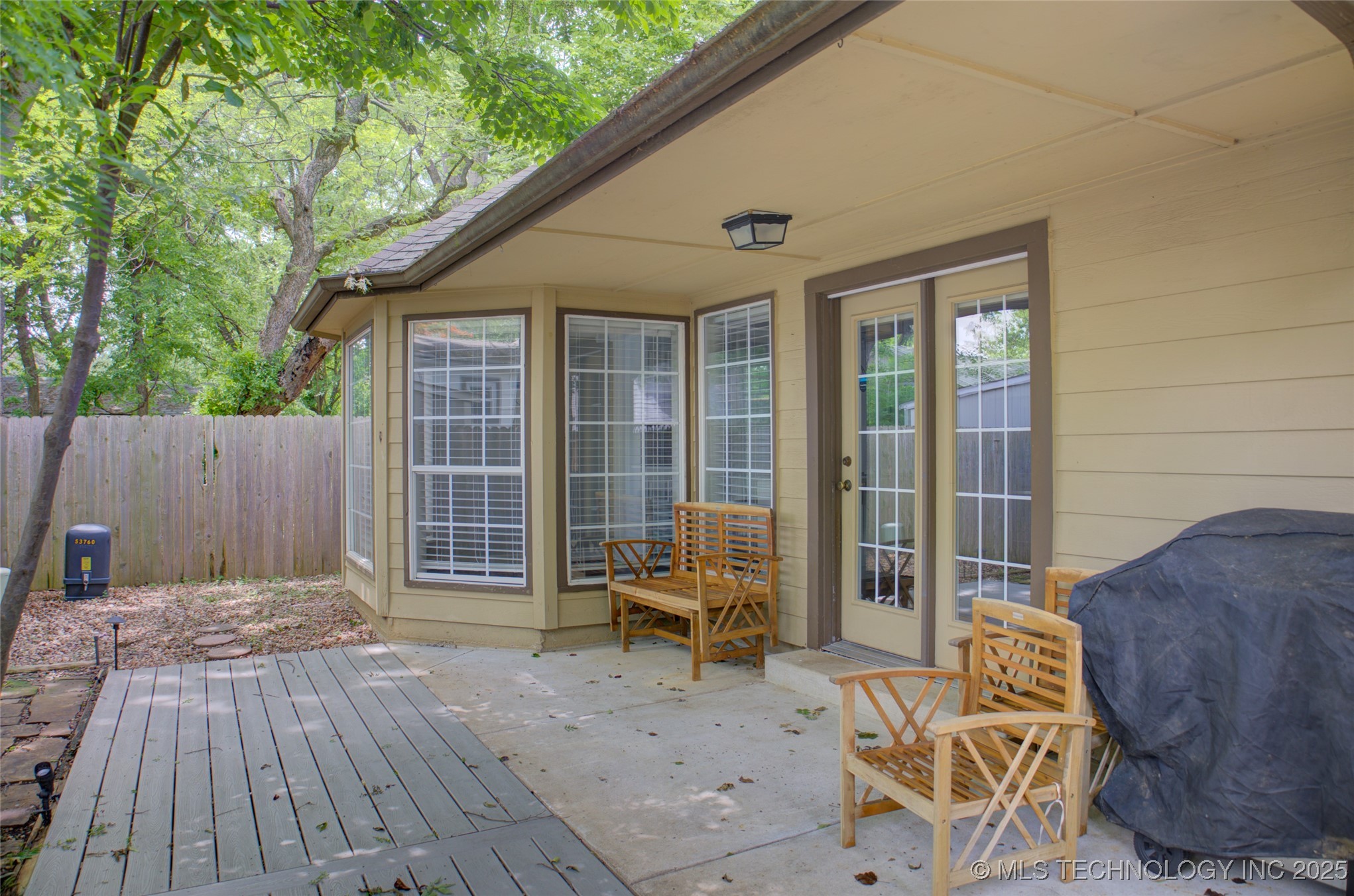 5512 S Columbia Court Property Photo 37