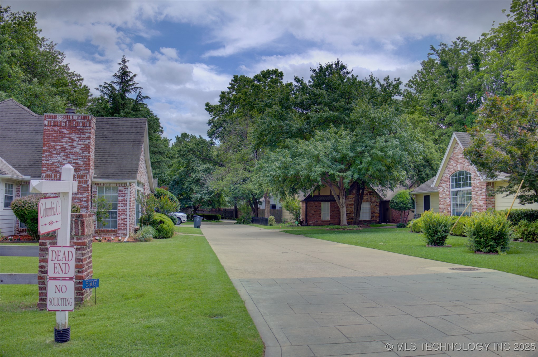 5512 S Columbia Court Property Photo 42