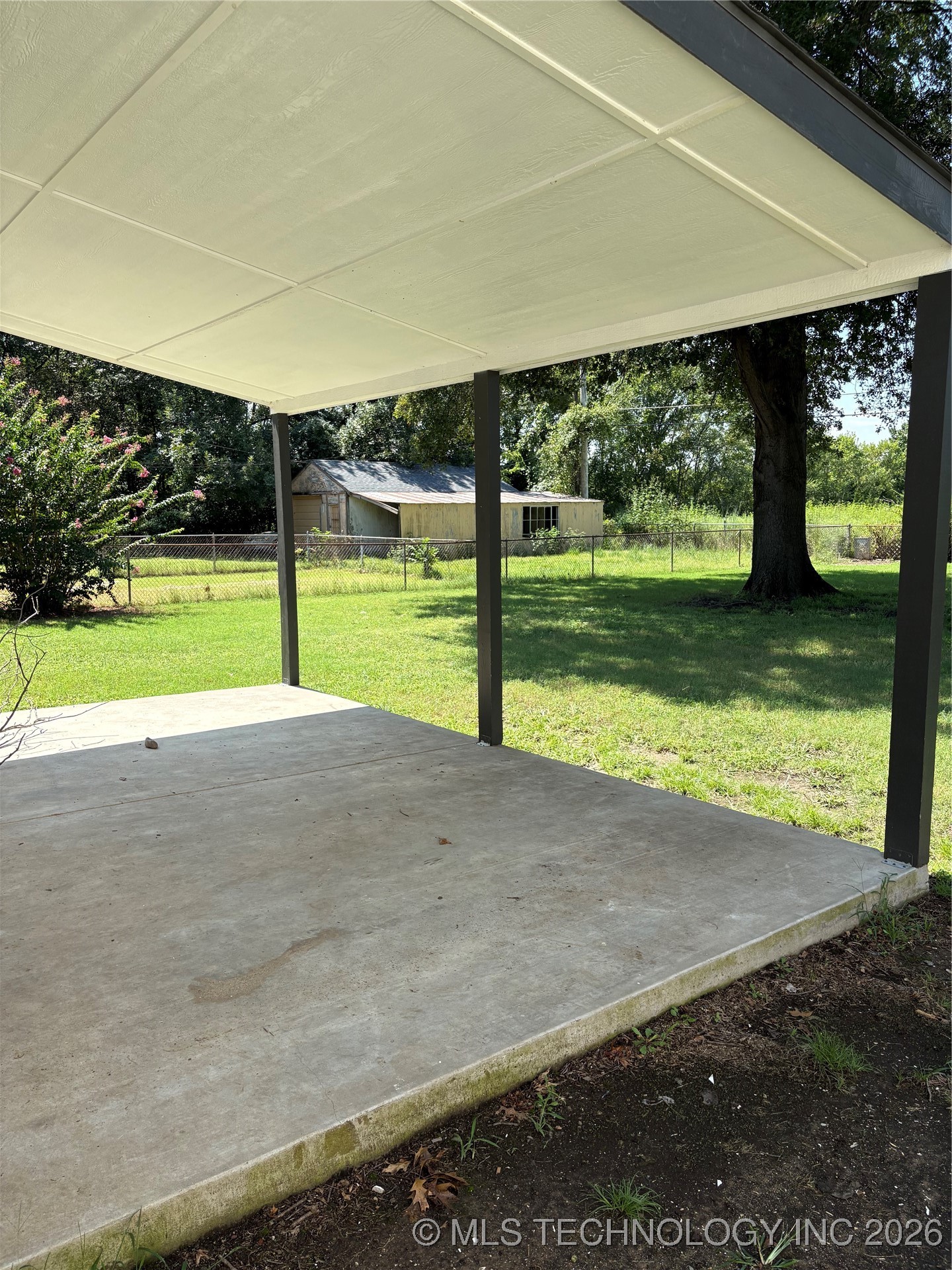 1665 Sw Oklahoma Avenue Property Photo 11