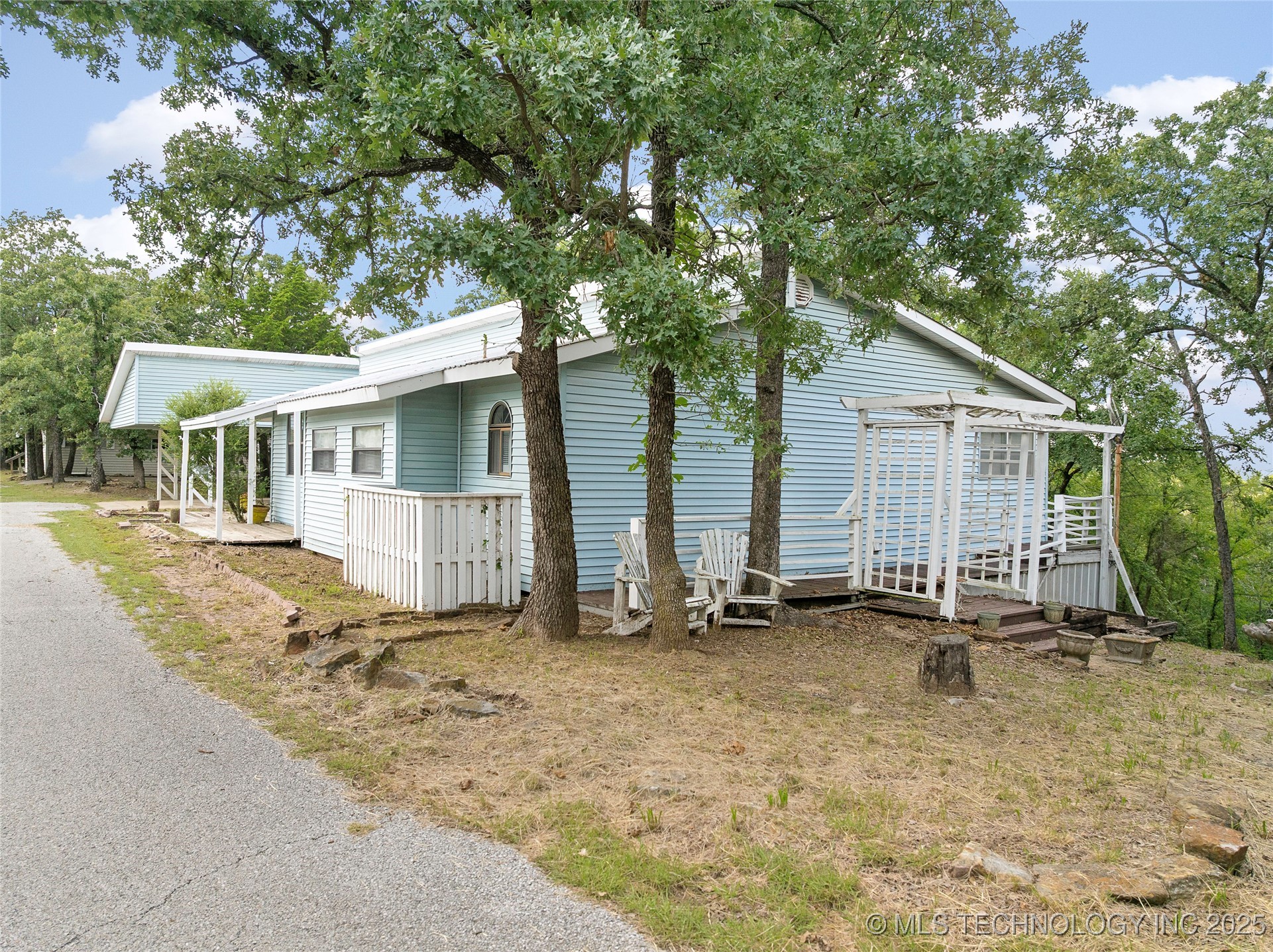 296 Ridgeview Road Property Photo 4