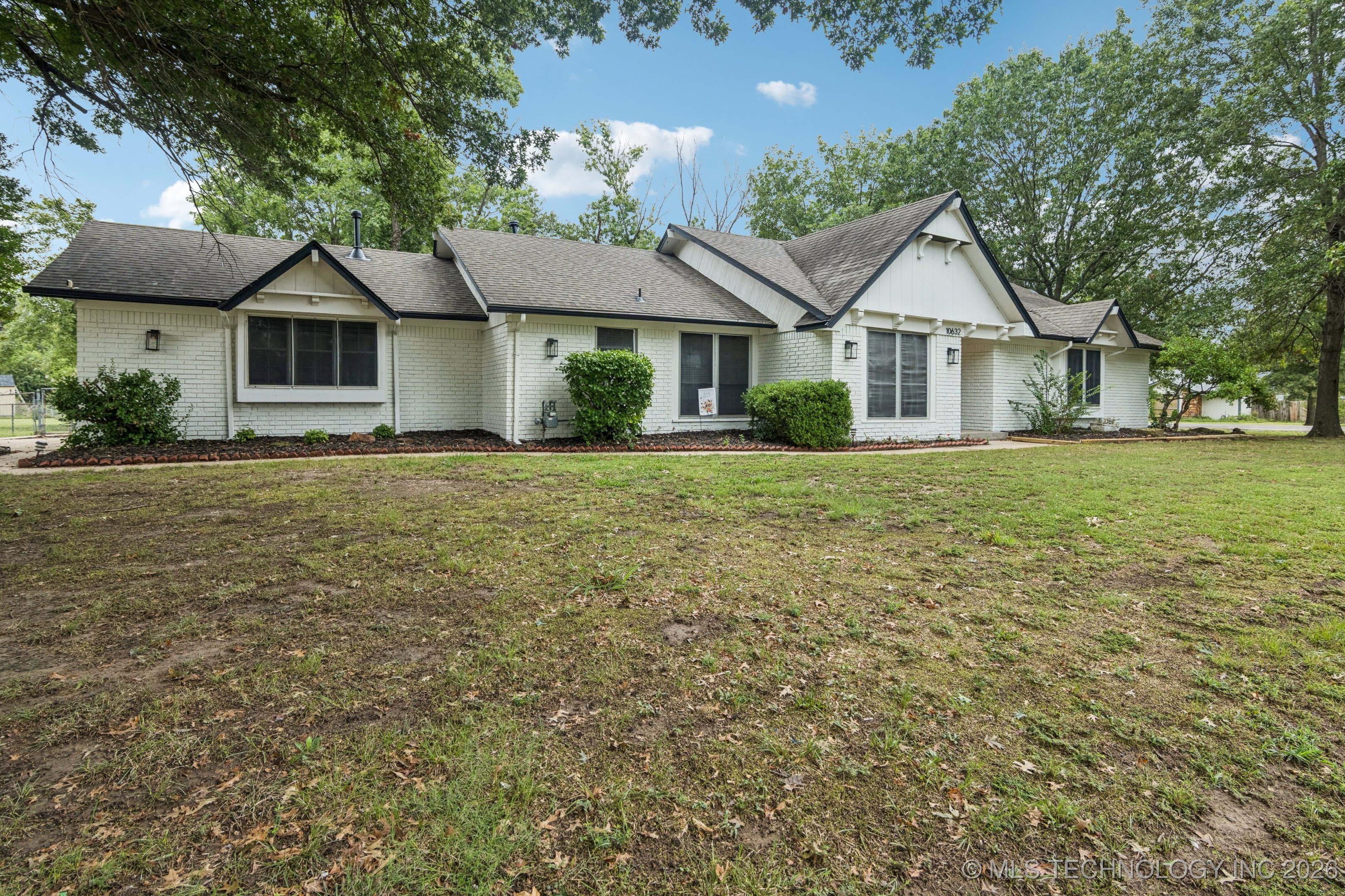 10632 E Dogwood Court Property Photo 1